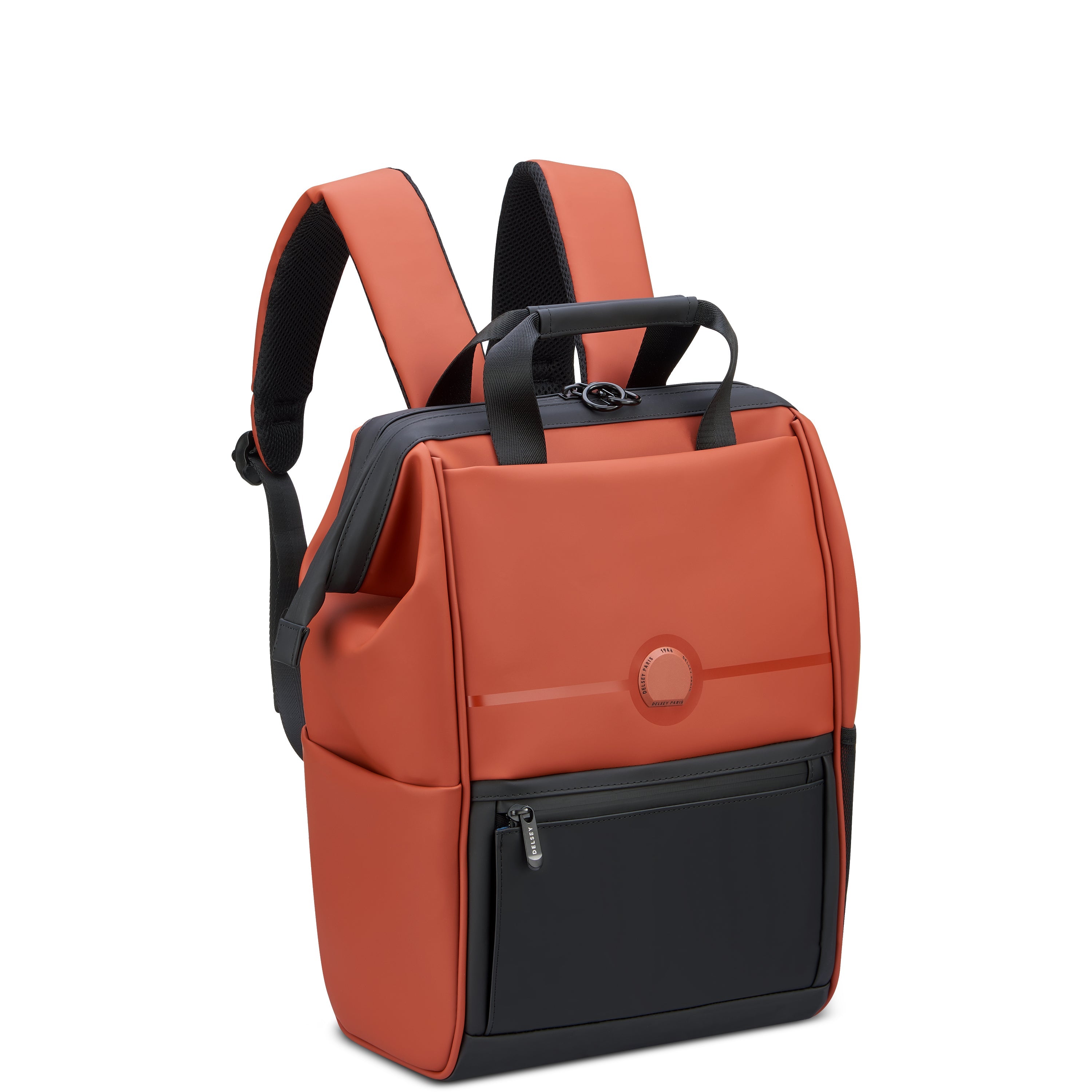 TURENNE SOFT| Backpack 23.58L BRICK