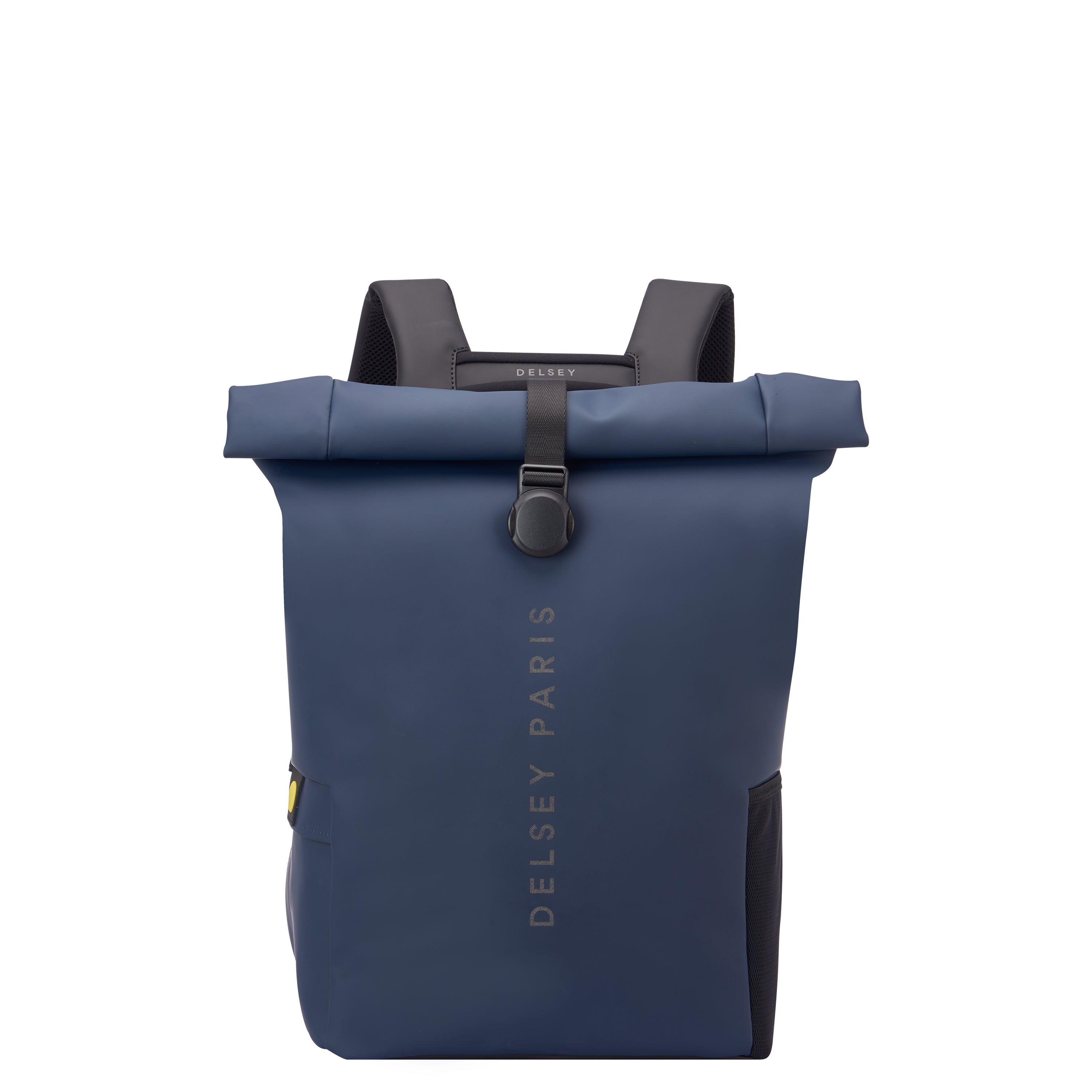 TURENNE SOFT| Zaino Roll-Top 25.76L BLU NOTTE
