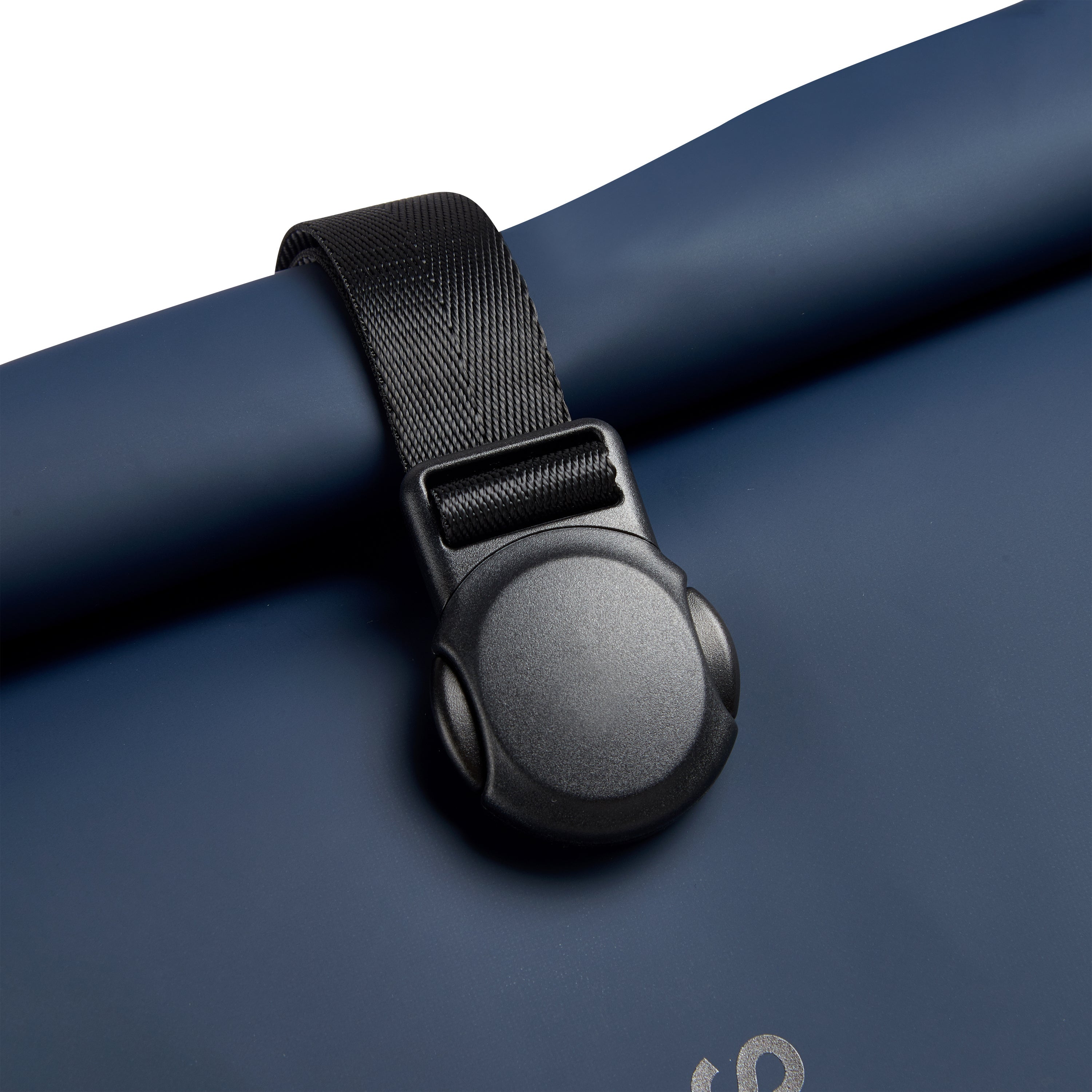 TURENNE SOFT| Zaino Roll-Top 25.76L BLU NOTTE