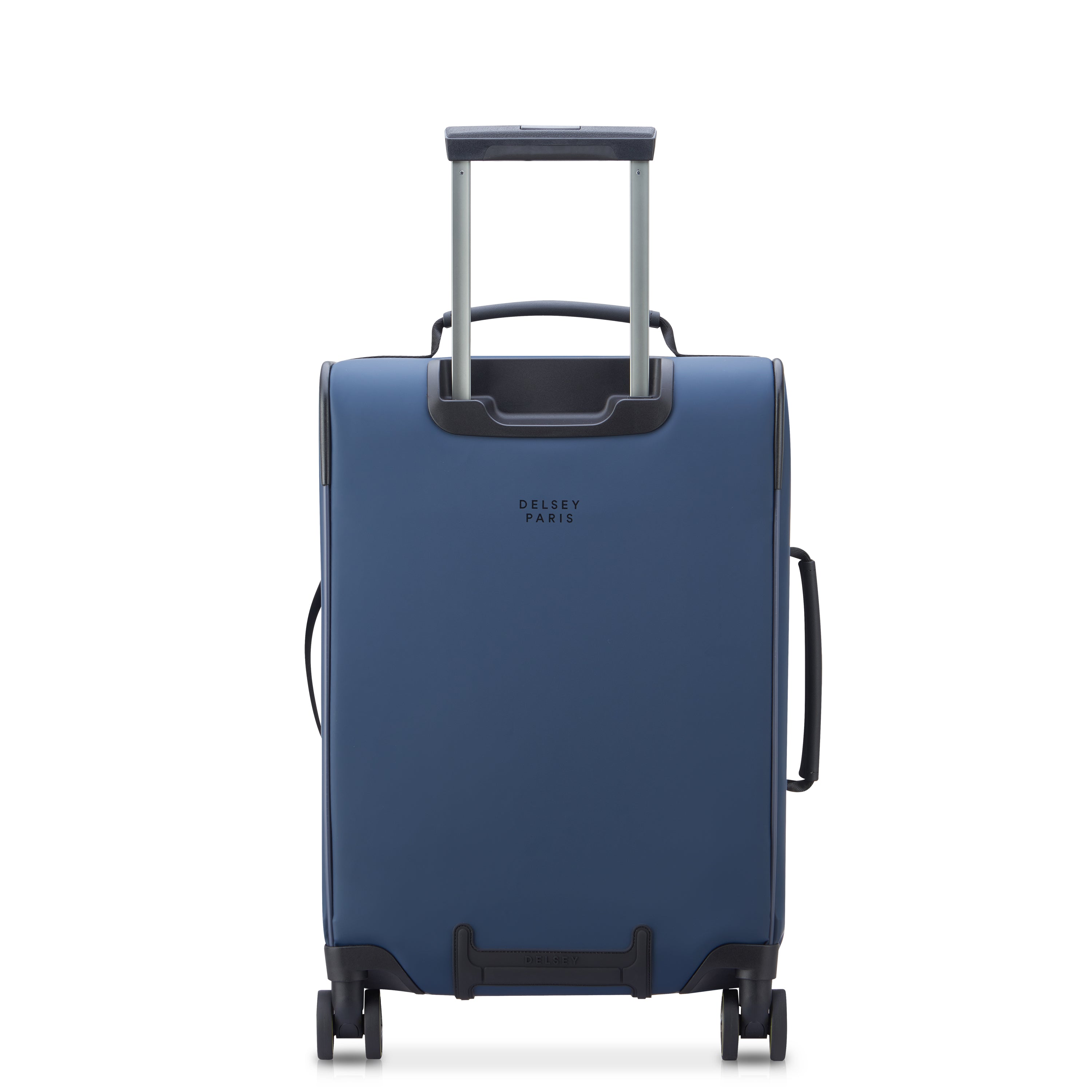 TURENNE SOFT| Suitcase Cabin Expandable 55 CM NIGHT BLUE