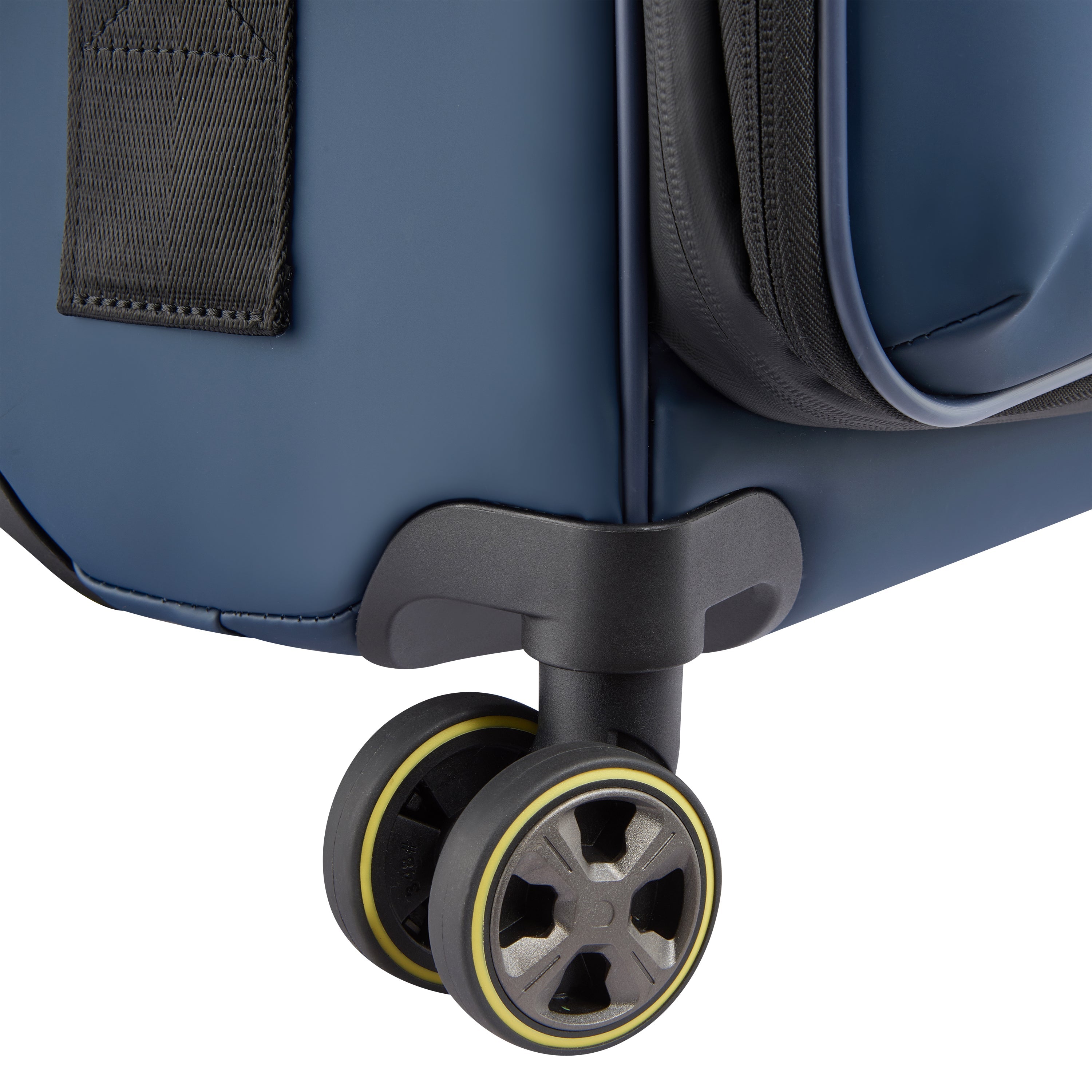 TURENNE SOFT| Suitcase Cabin Expandable 55 CM NIGHT BLUE