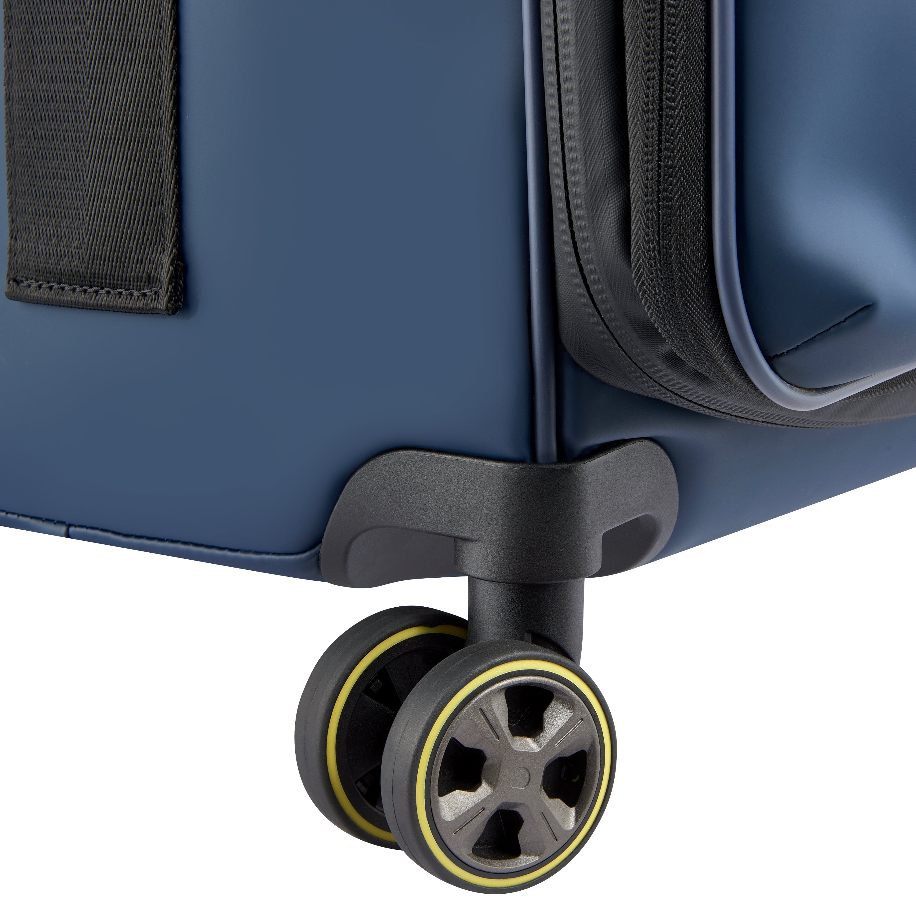 TURENNE SOFT| Trolley Check-In Espandibile 68 CM BLU NOTTE