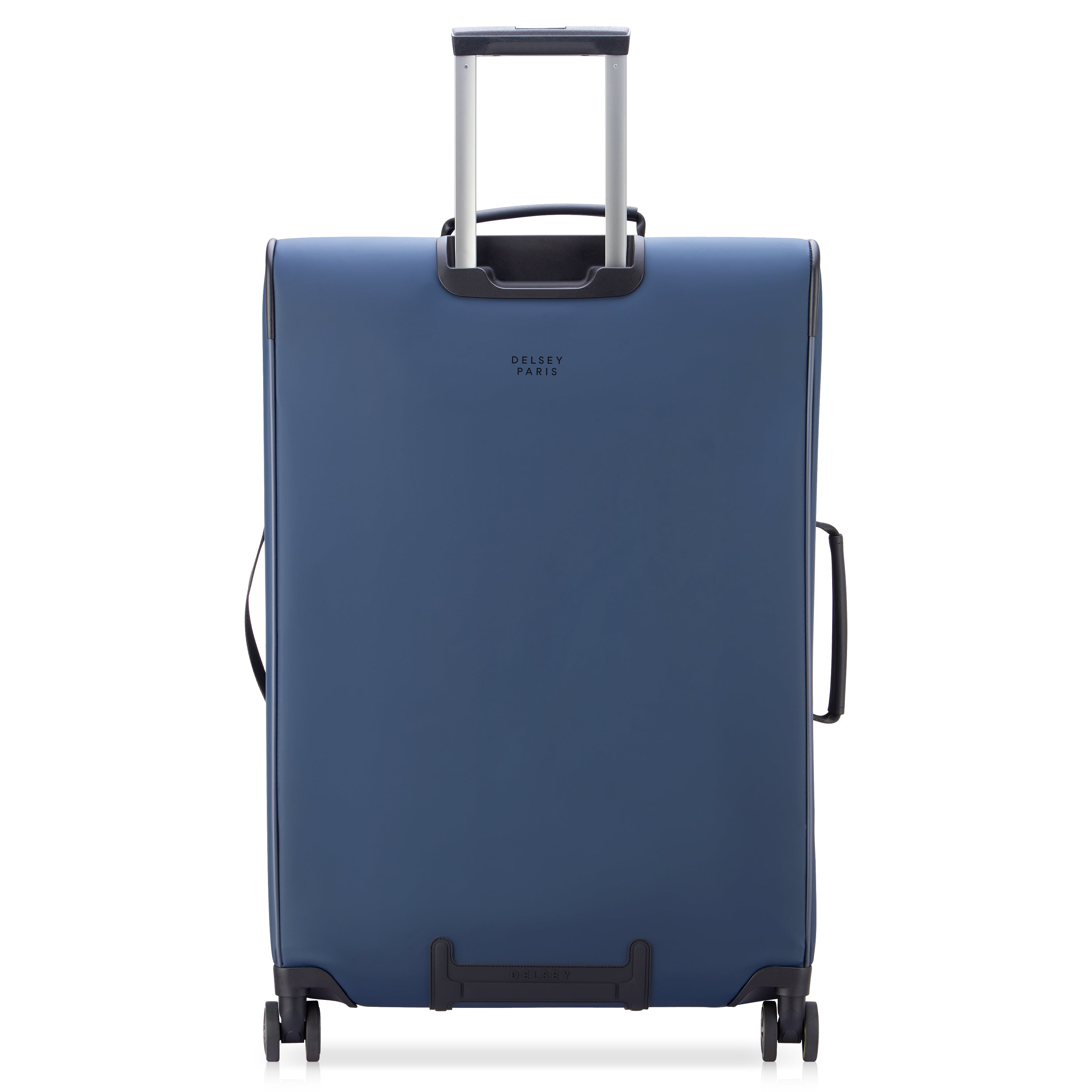 TURENNE SOFT| Valigia Check-In Espandibile 76.5 CM BLU NOTTE