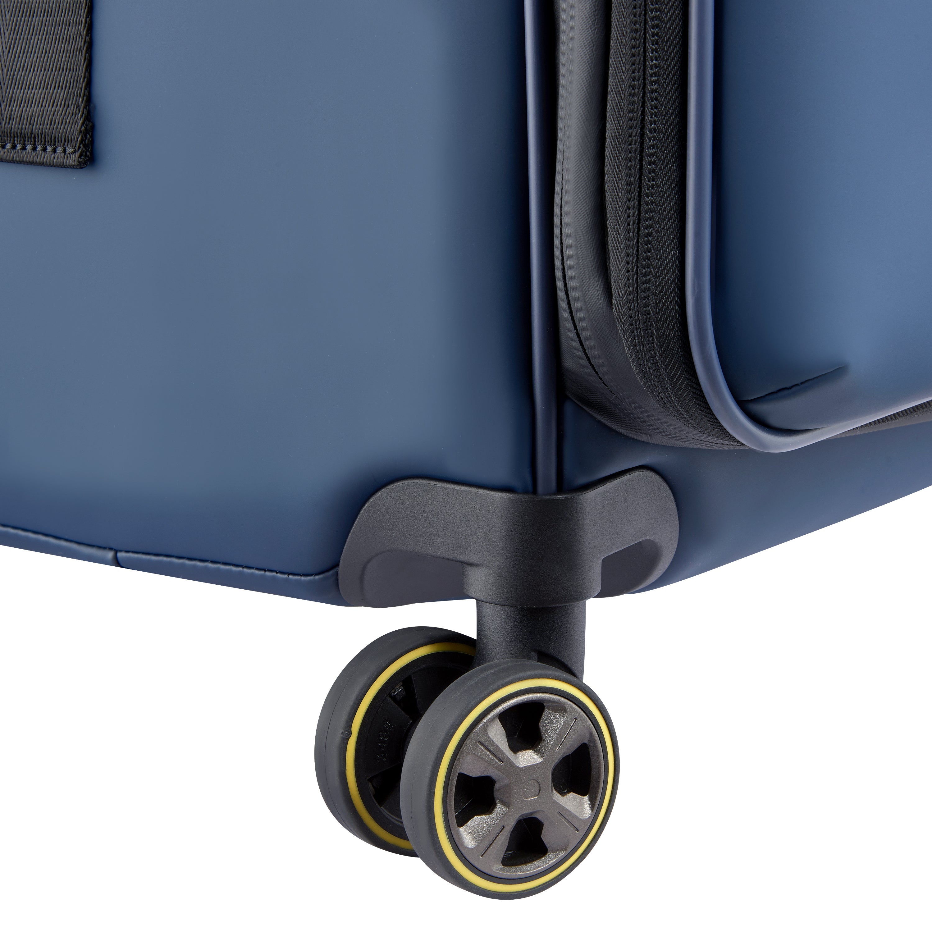 TURENNE SOFT| Valigia Check-In Espandibile 76.5 CM BLU NOTTE