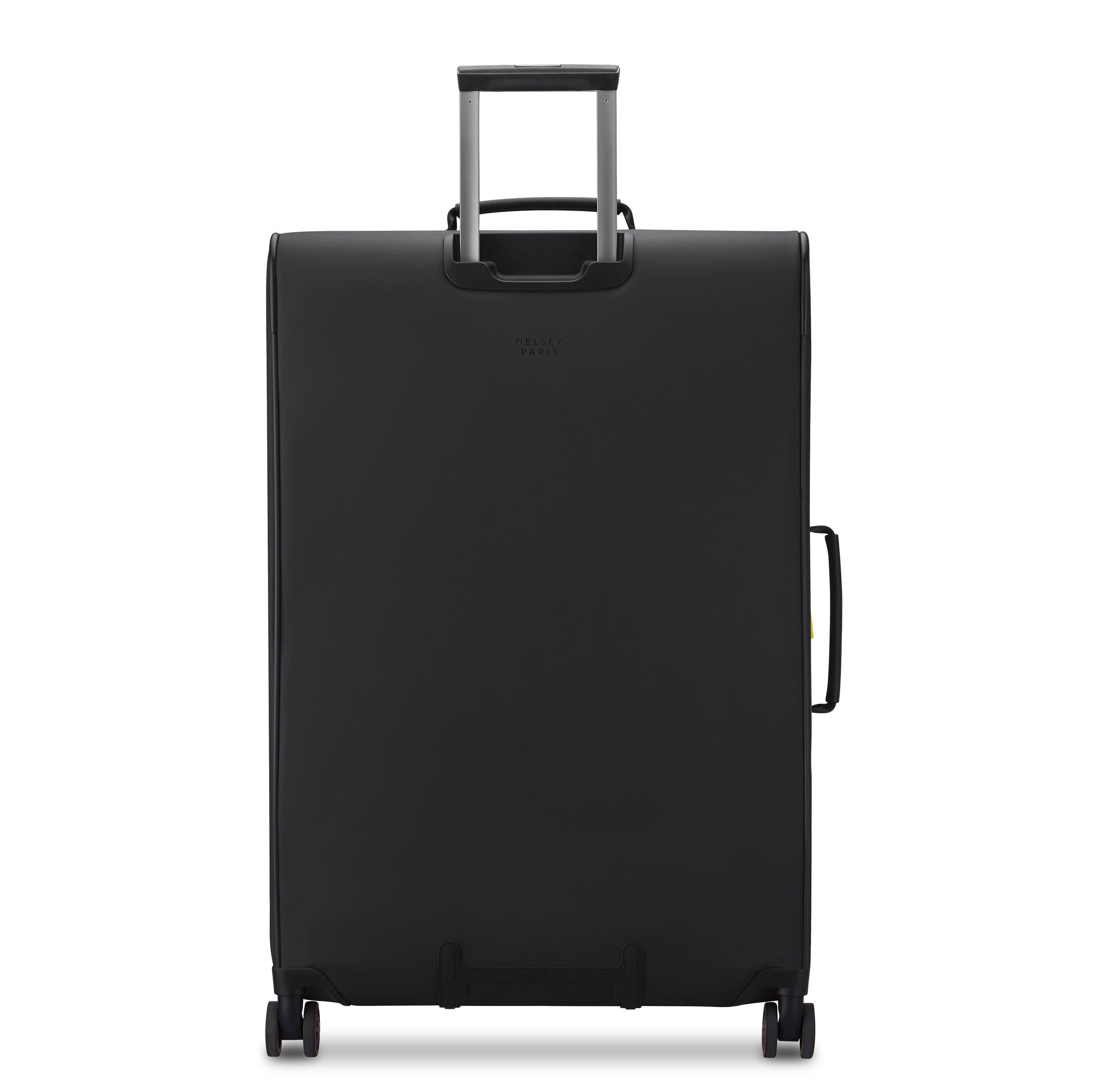 TURENNE SOFT| Suitcase Check-In Expandable 82.5 CM BLACK