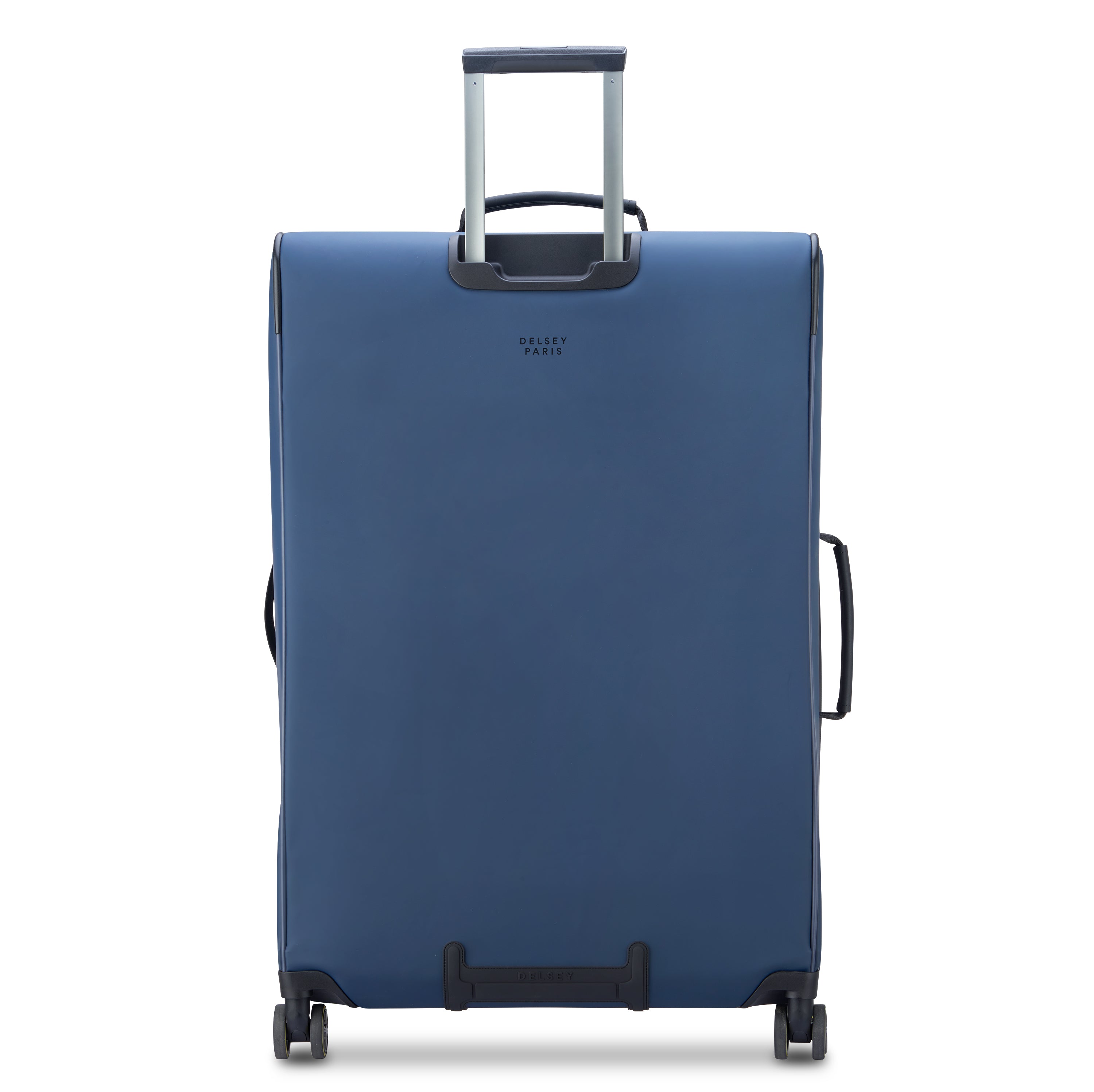TURENNE SOFT| Valigia Stiva Espandibile 82.5 CM BLU NOTTE