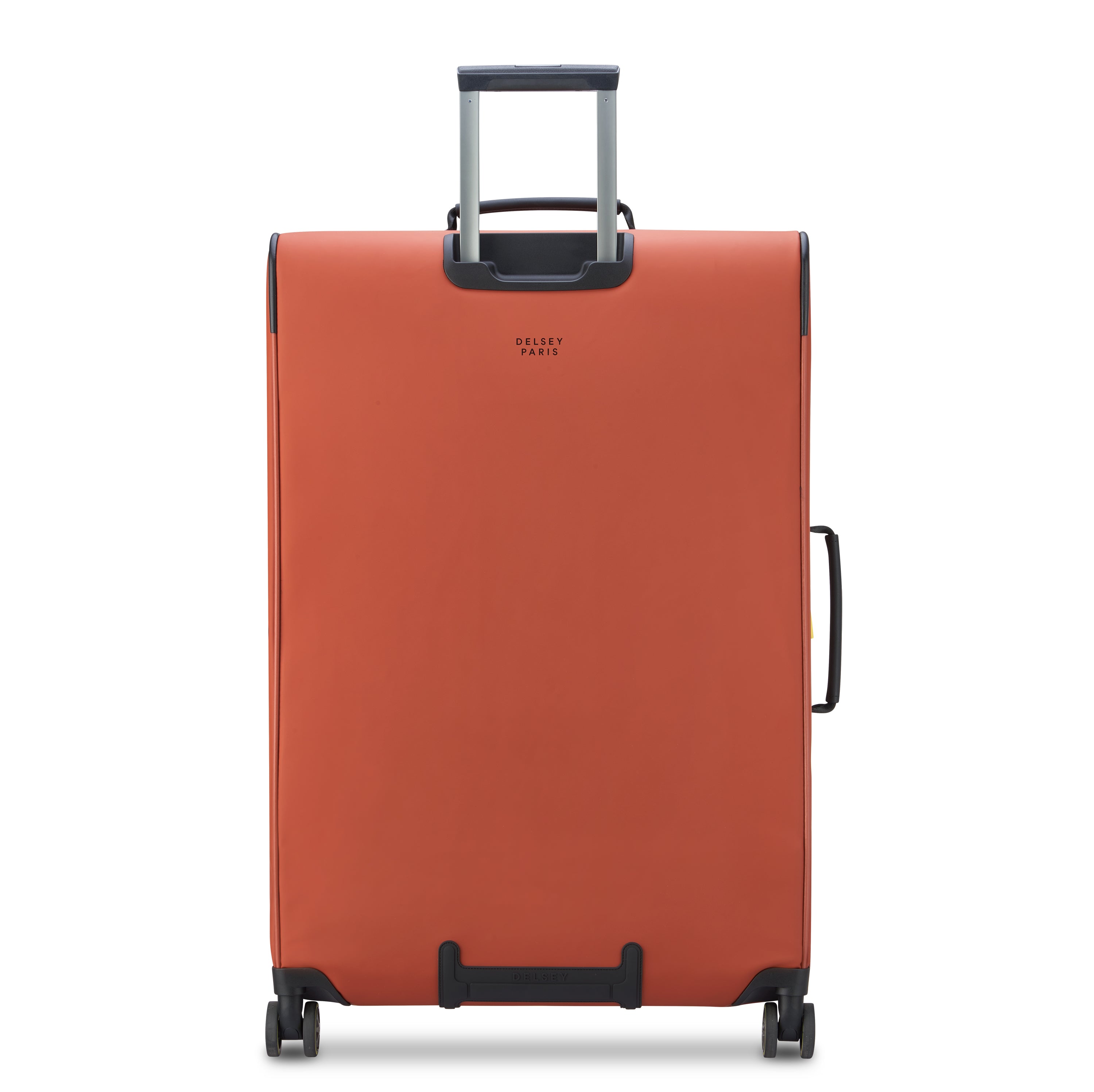 TURENNE SOFT| Valigia Check-In Espandibile 82.5 CM MATTONE