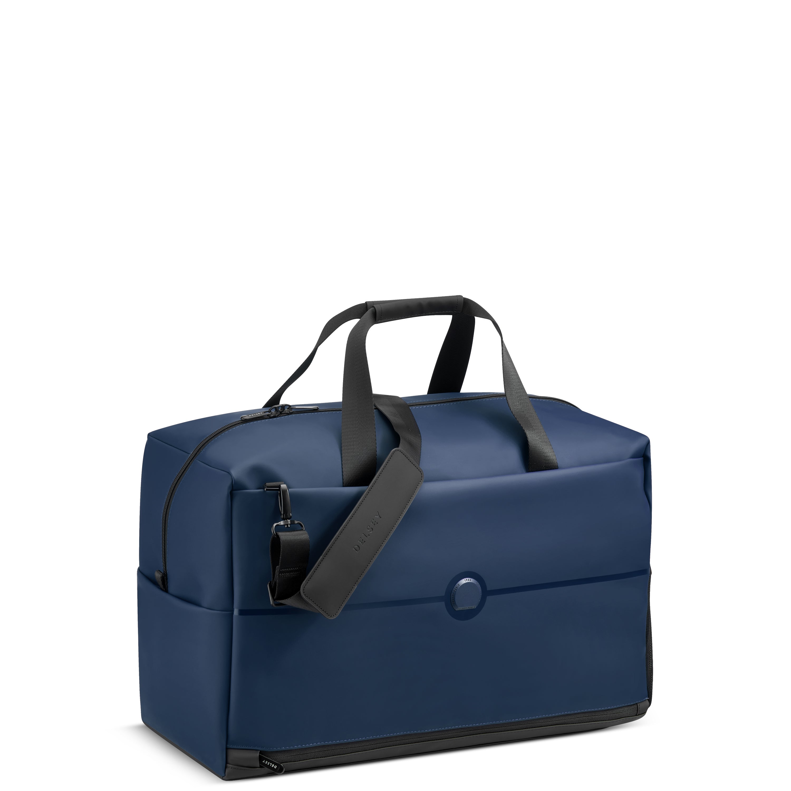TURENNE SOFT| Reisetasche Kabine 55 CM NACHTBLAU