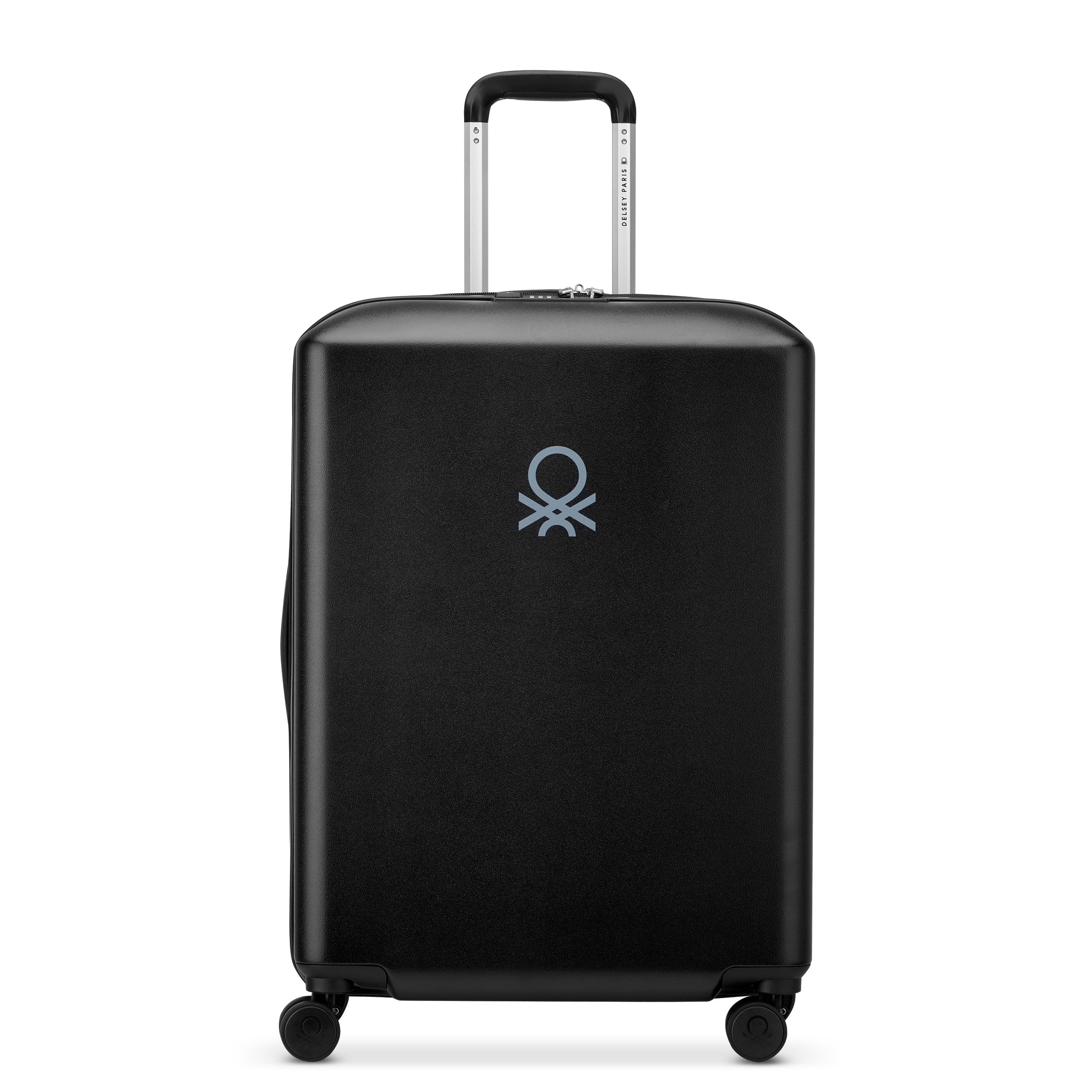 UCB HARDSIDE| Suitcase Check-In 65.5 CM BLACK