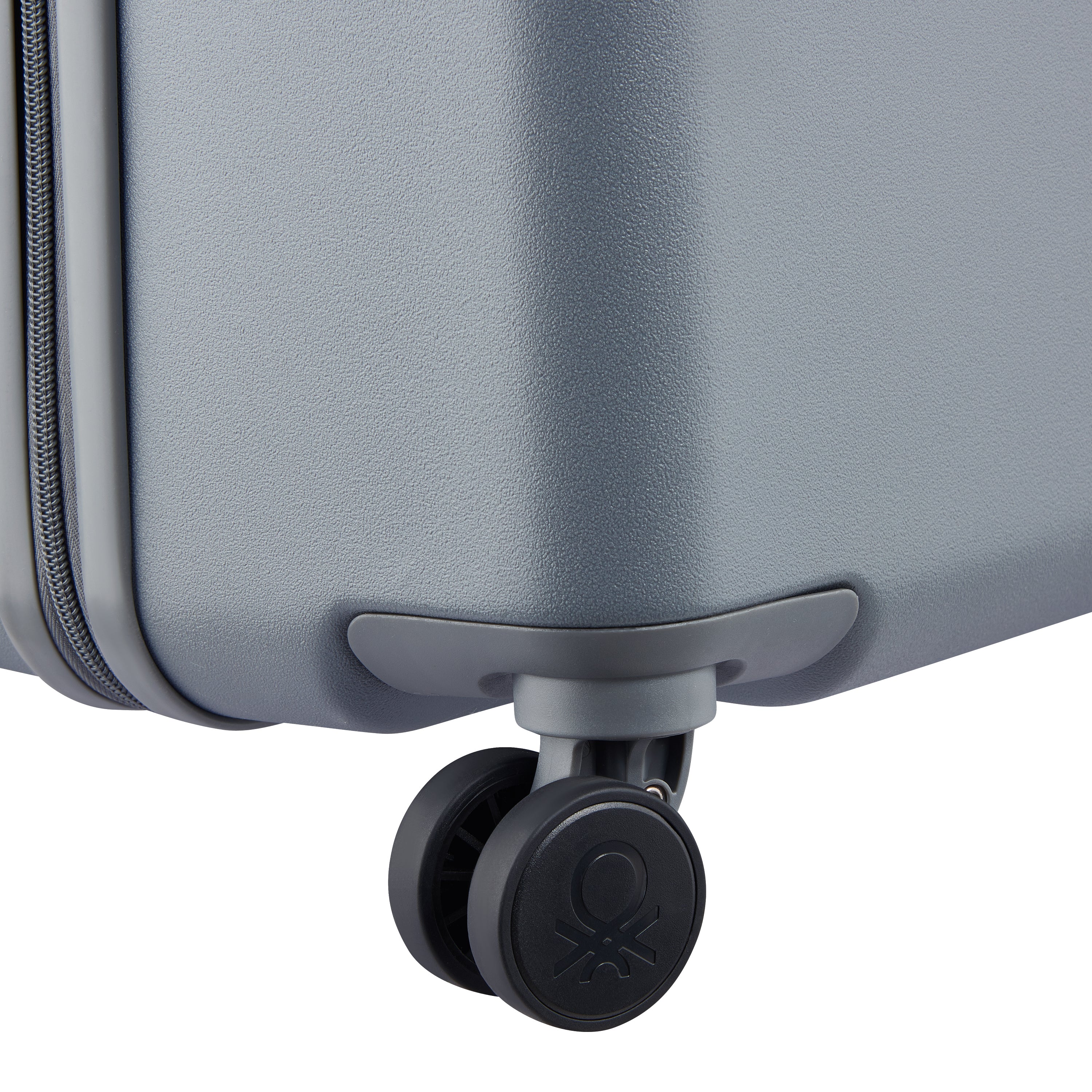 UCB HARDSIDE| Valise Soute 75.5 CM ACIER