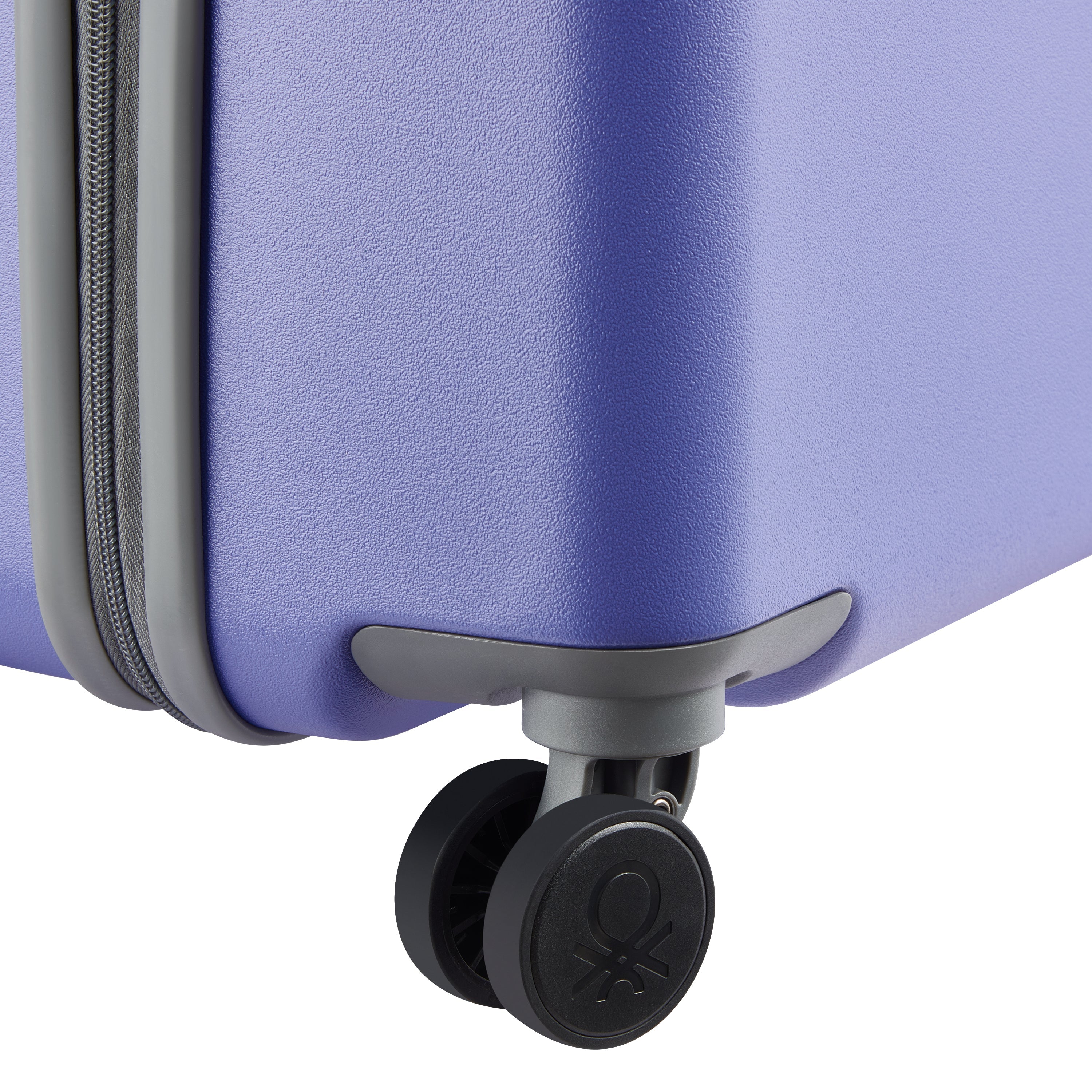 UCB HARDSIDE| Valise Soute 75.5 CM VIOLET