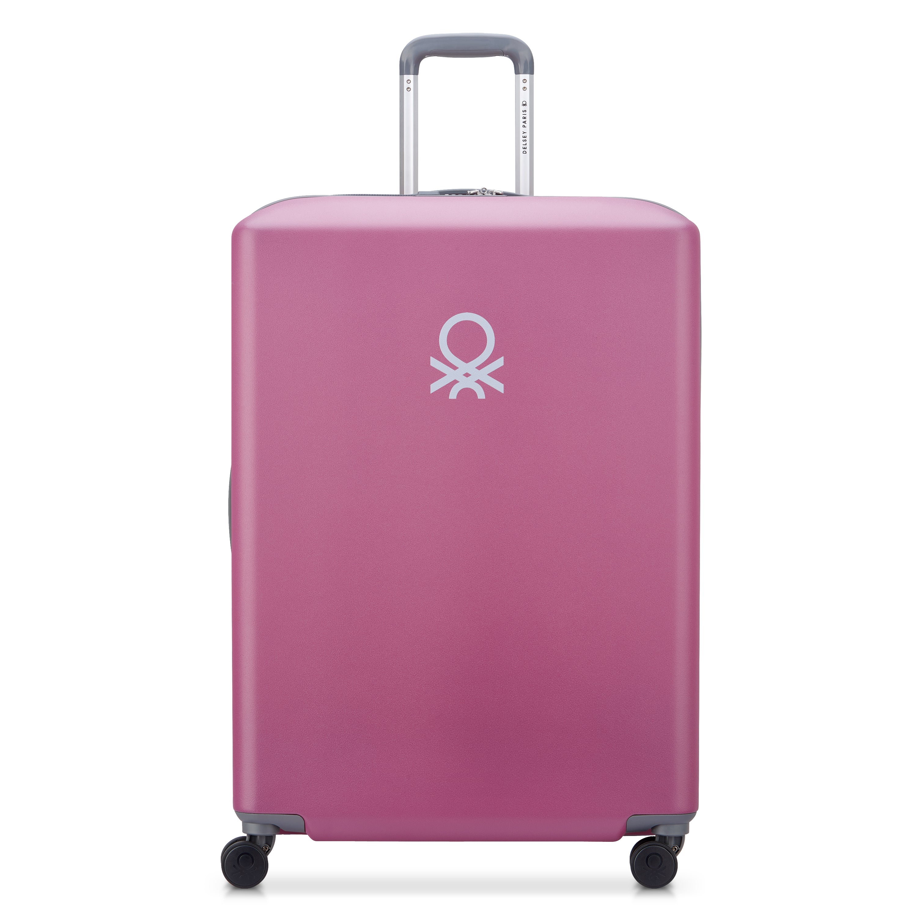 UCB HARDSIDE| Koffer Check-In 75,5 CM PINK