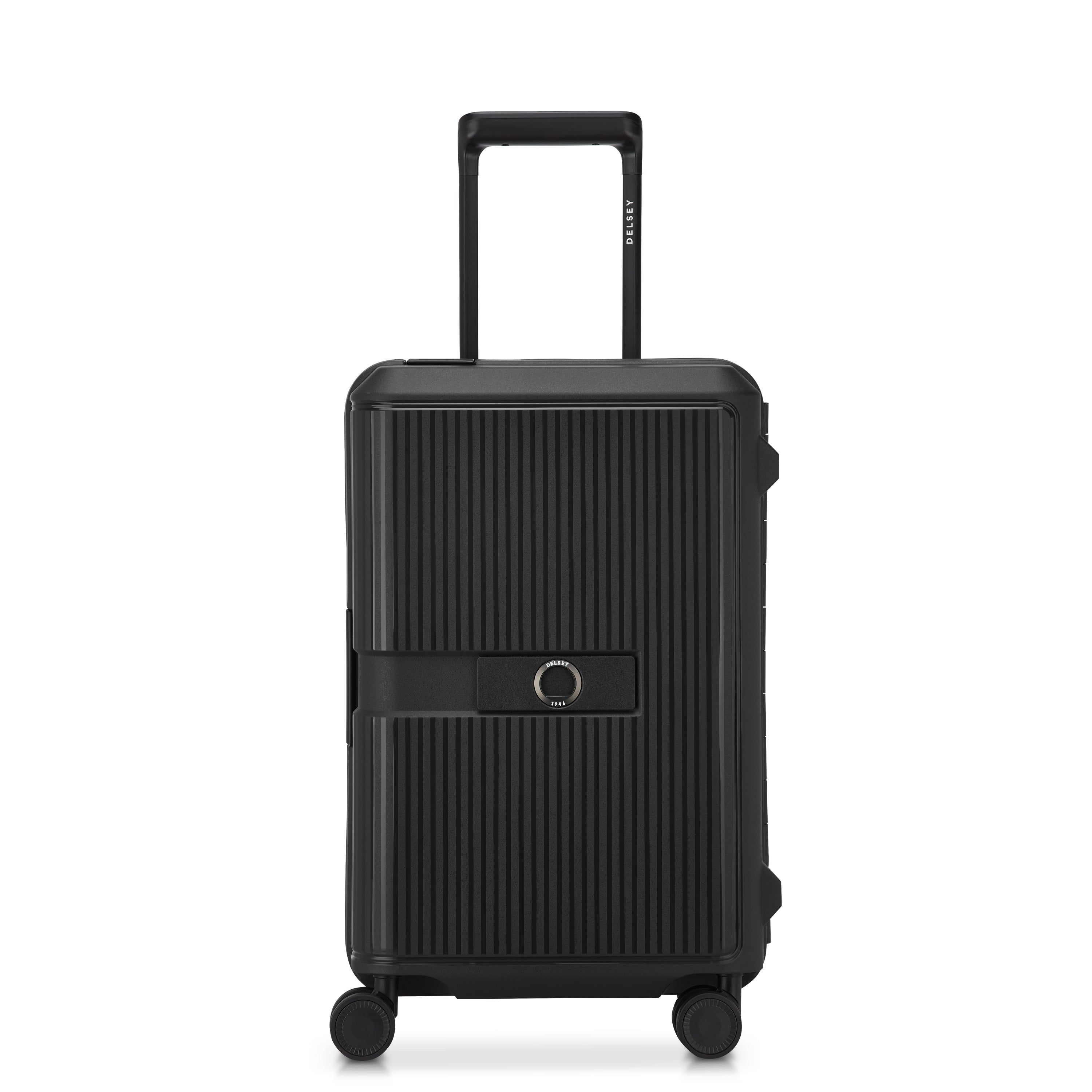 VAUBAN| Trolley Cabina 55 CM NERO