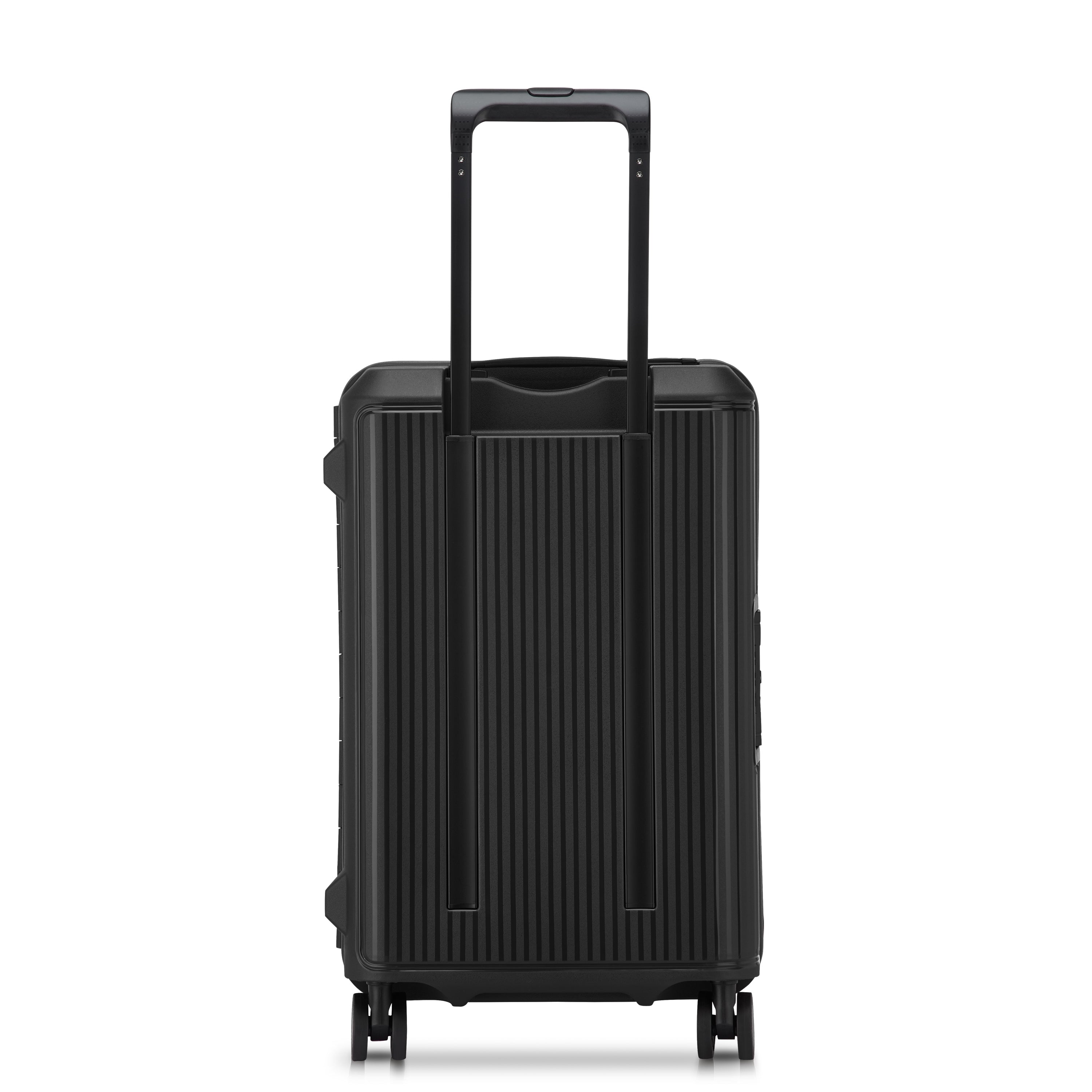 VAUBAN| Trolley Cabina 55 CM NERO