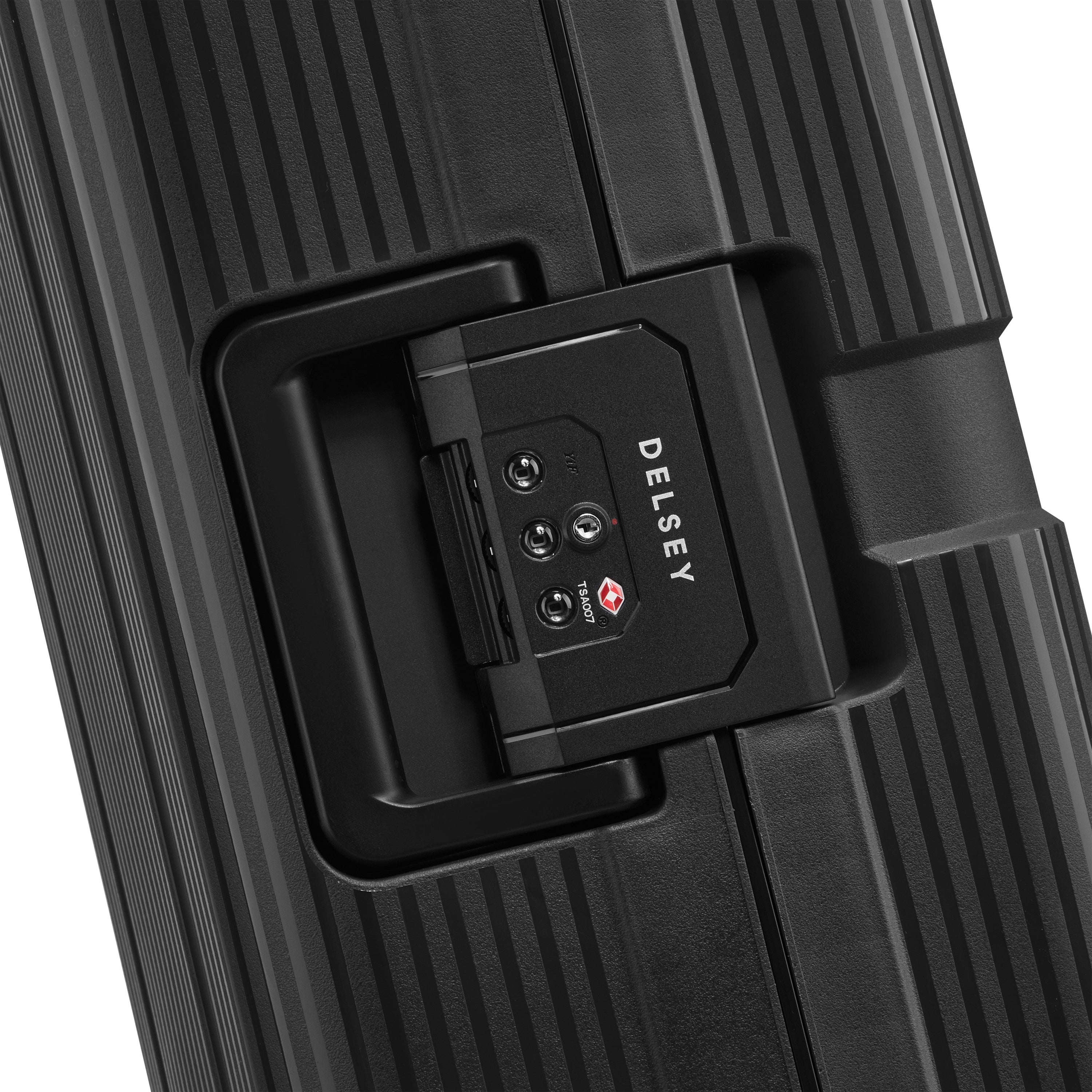 VAUBAN| Trolley Cabina 55 CM NERO