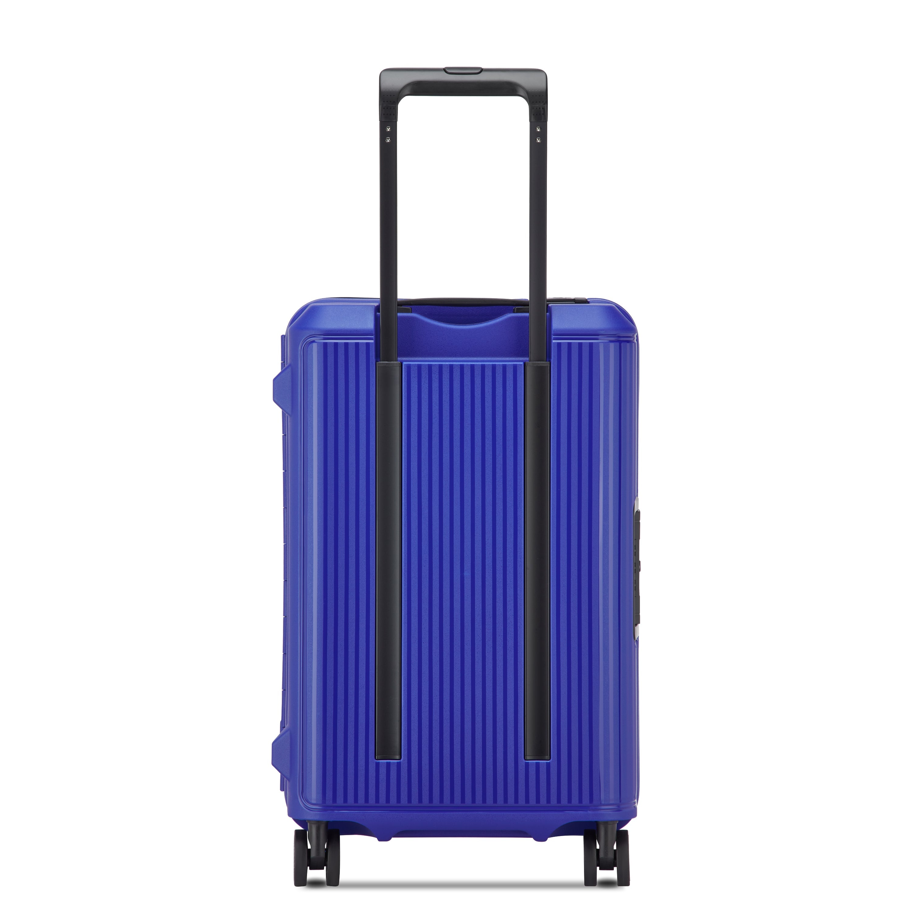 VAUBAN| Trolley Cabina 55 CM BLU ELETTRICO