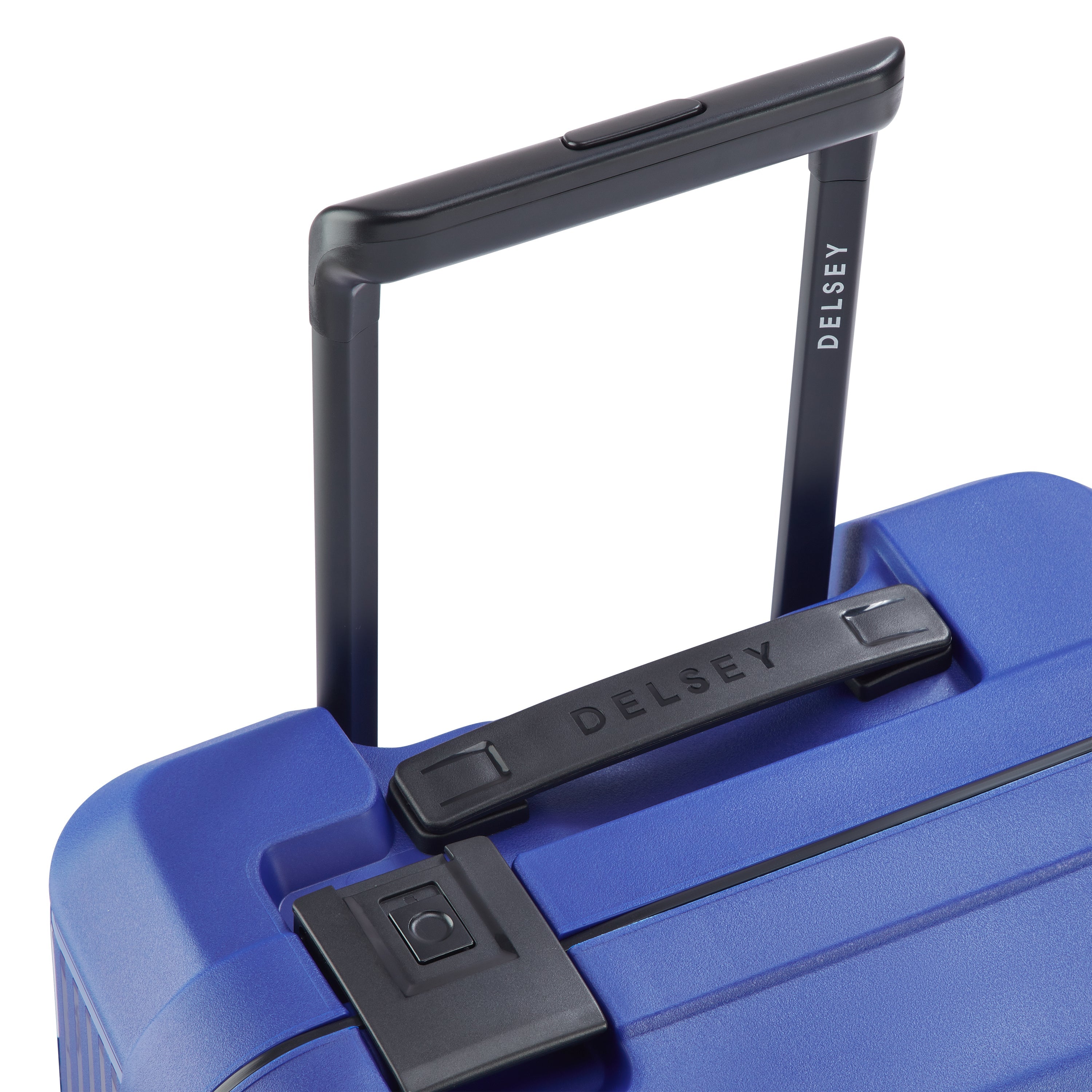 VAUBAN| Trolley Cabina 55 CM BLU ELETTRICO