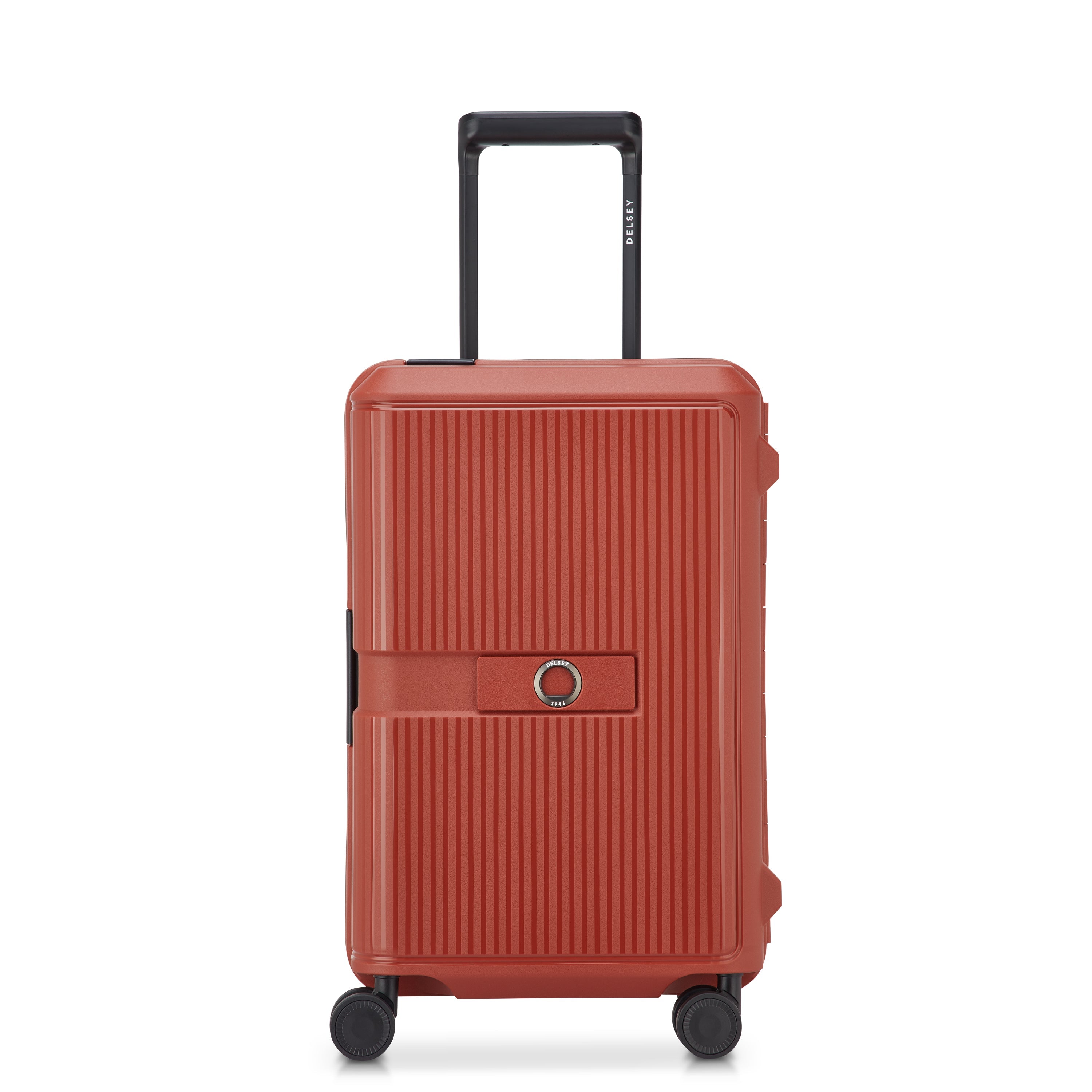 VAUBAN| Trolley Cabina 55 CM TERRACOTTA