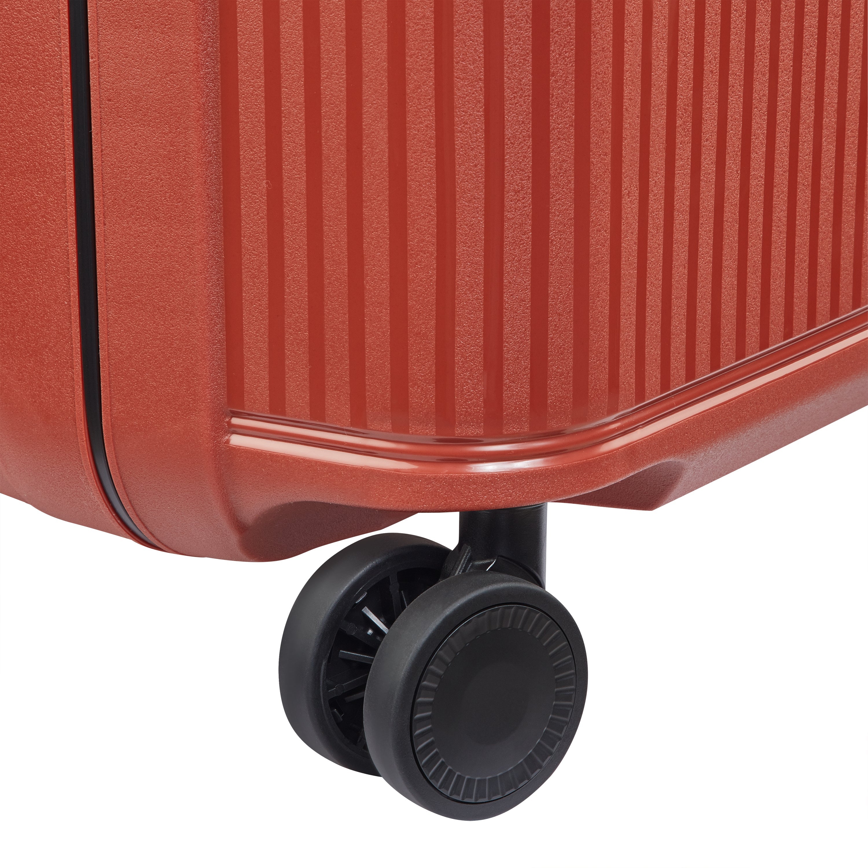 VAUBAN| Trolley Cabina 55 CM TERRACOTTA