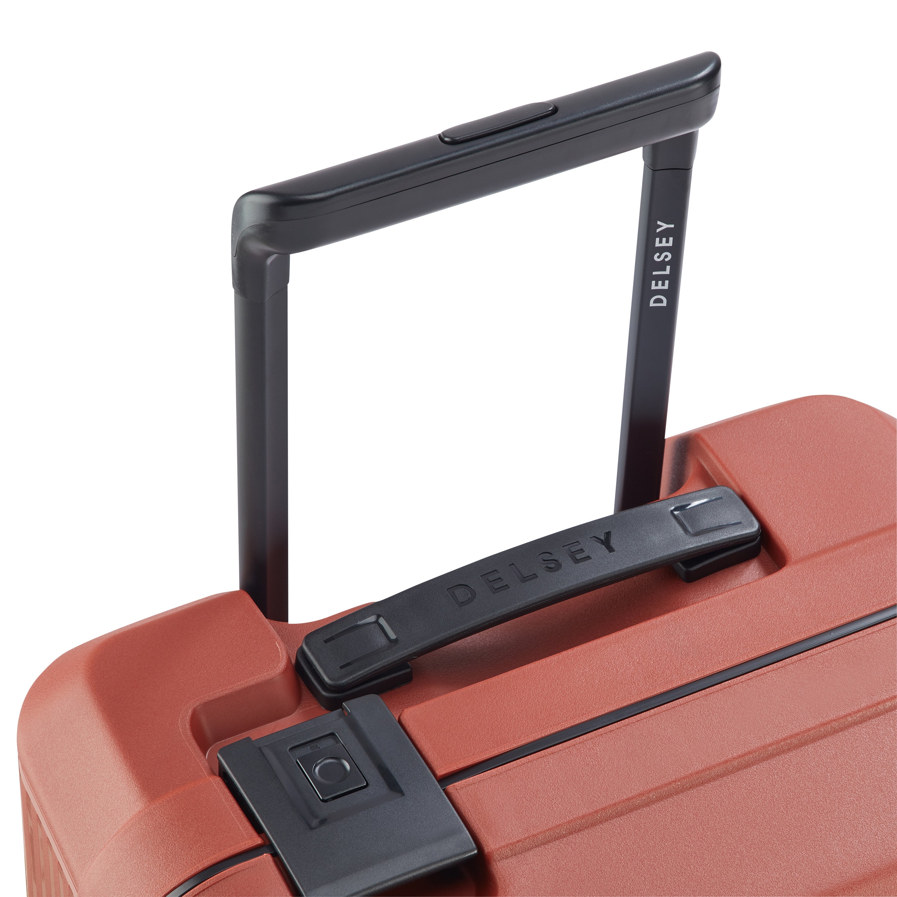 VAUBAN| Trolley Cabina 55 CM TERRACOTTA