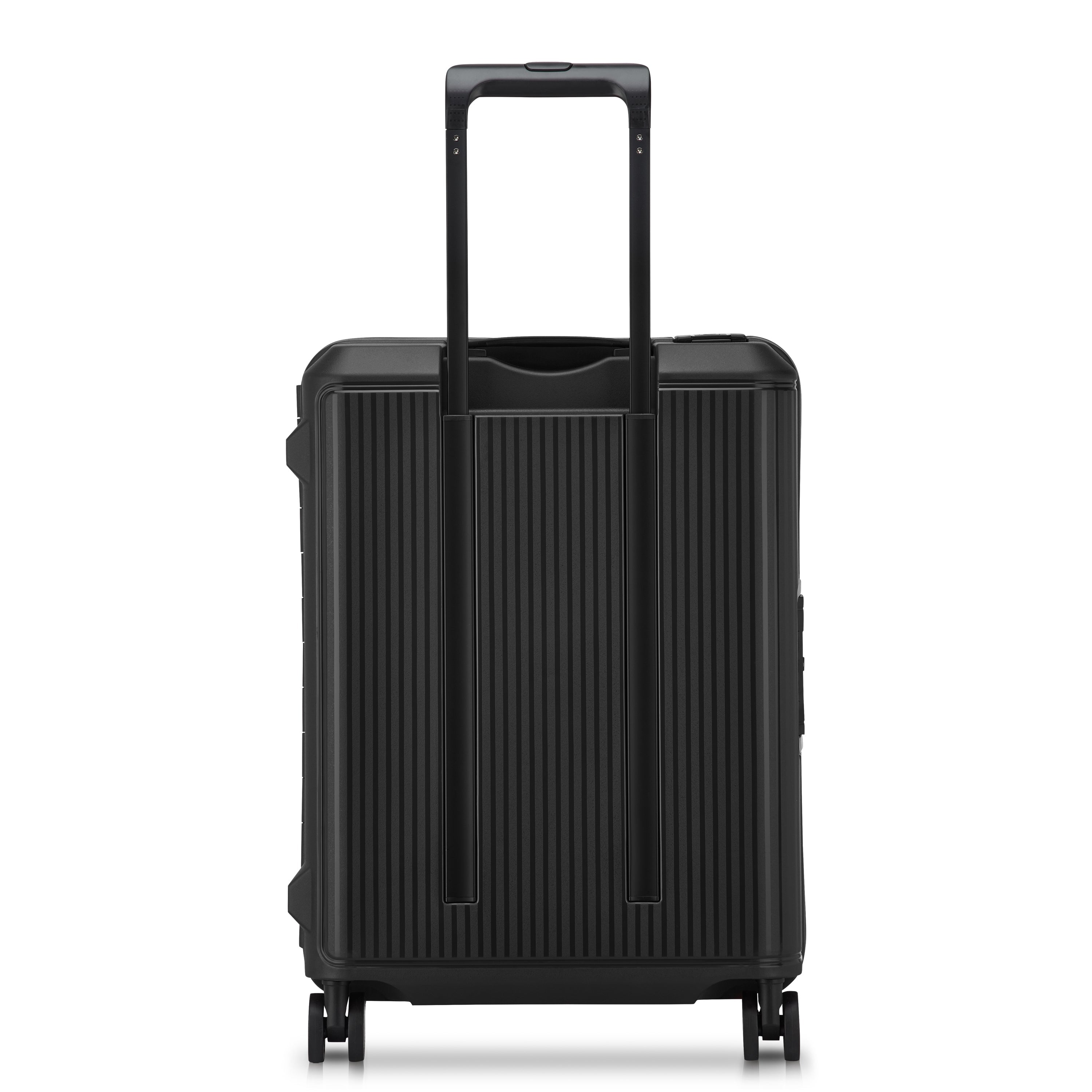 VAUBAN| Trolley Cabina Slim 55 CM NERO