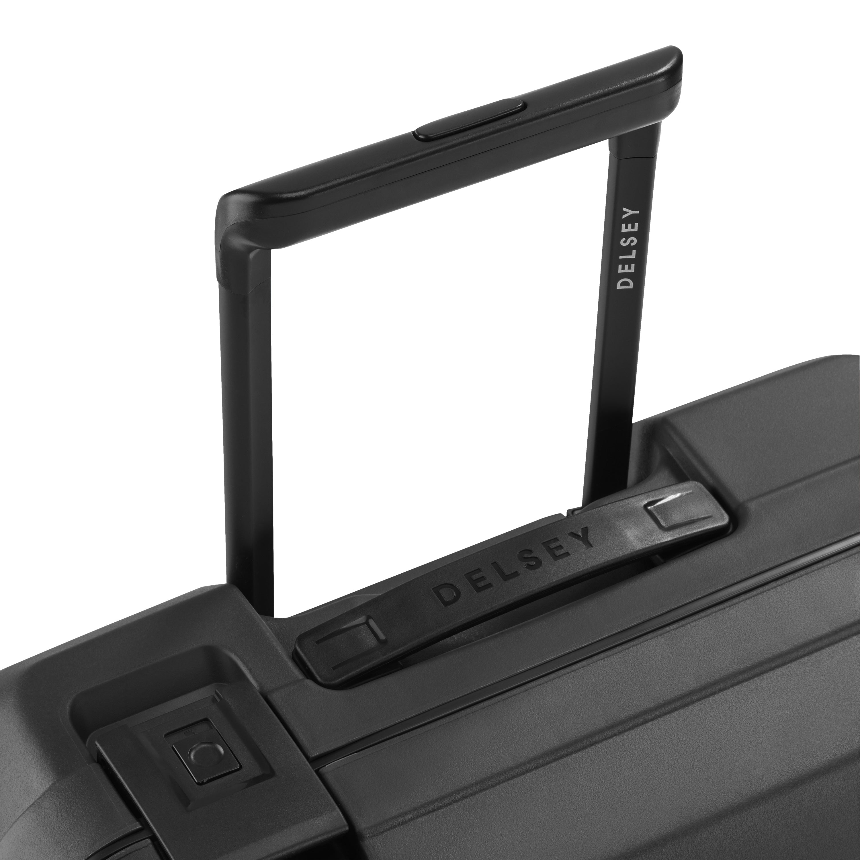 VAUBAN| Trolley Cabina Slim 55 CM NERO