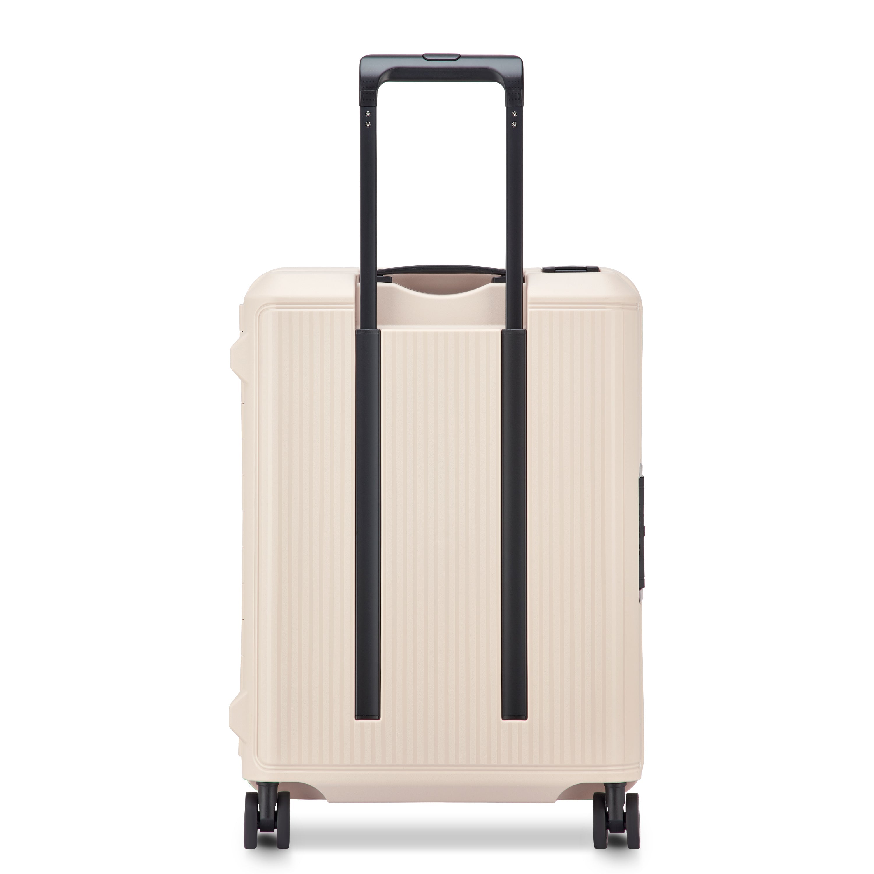VAUBAN| Trolley Cabina Slim 55 CM BEIGE