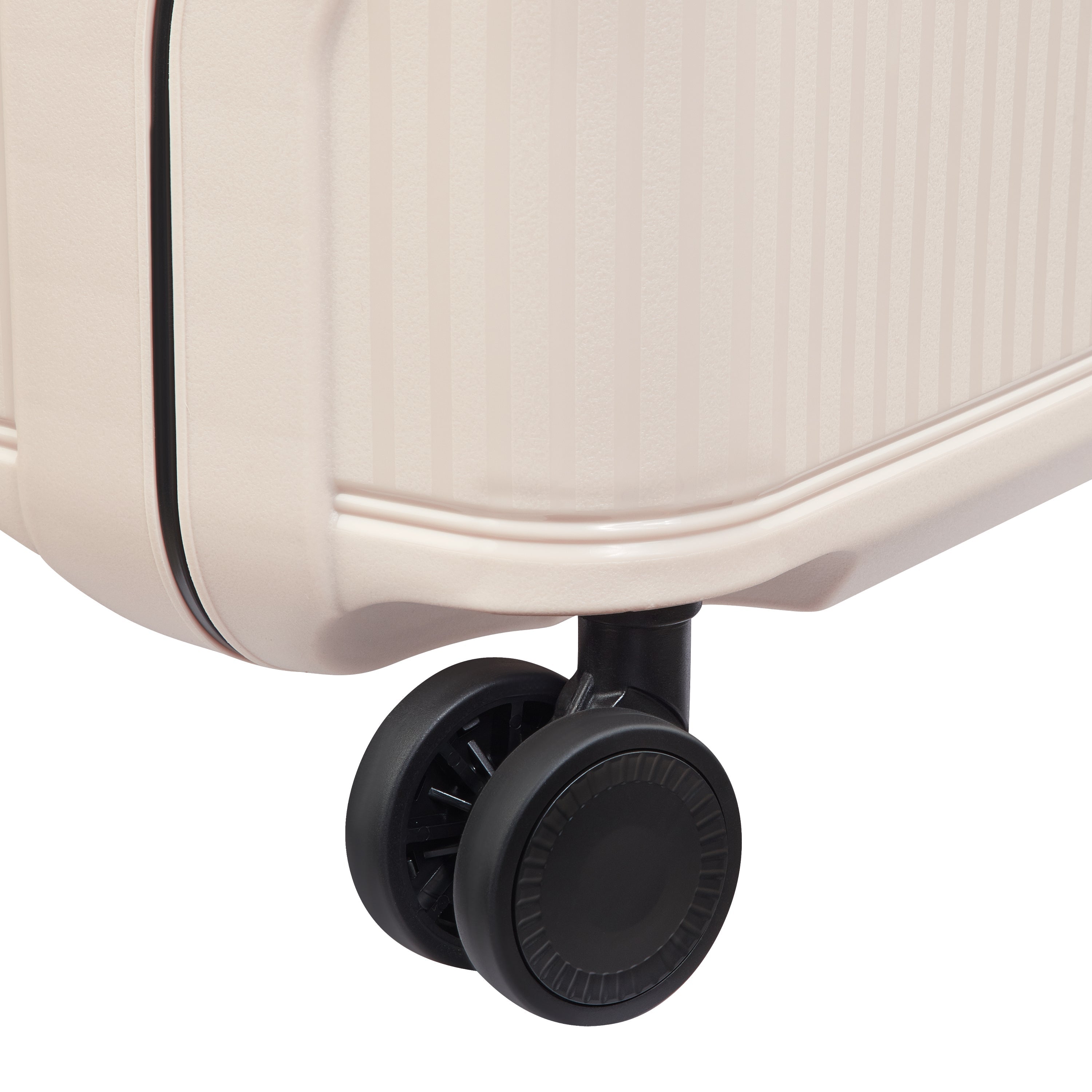 VAUBAN| Trolley Cabina Slim 55 CM BEIGE