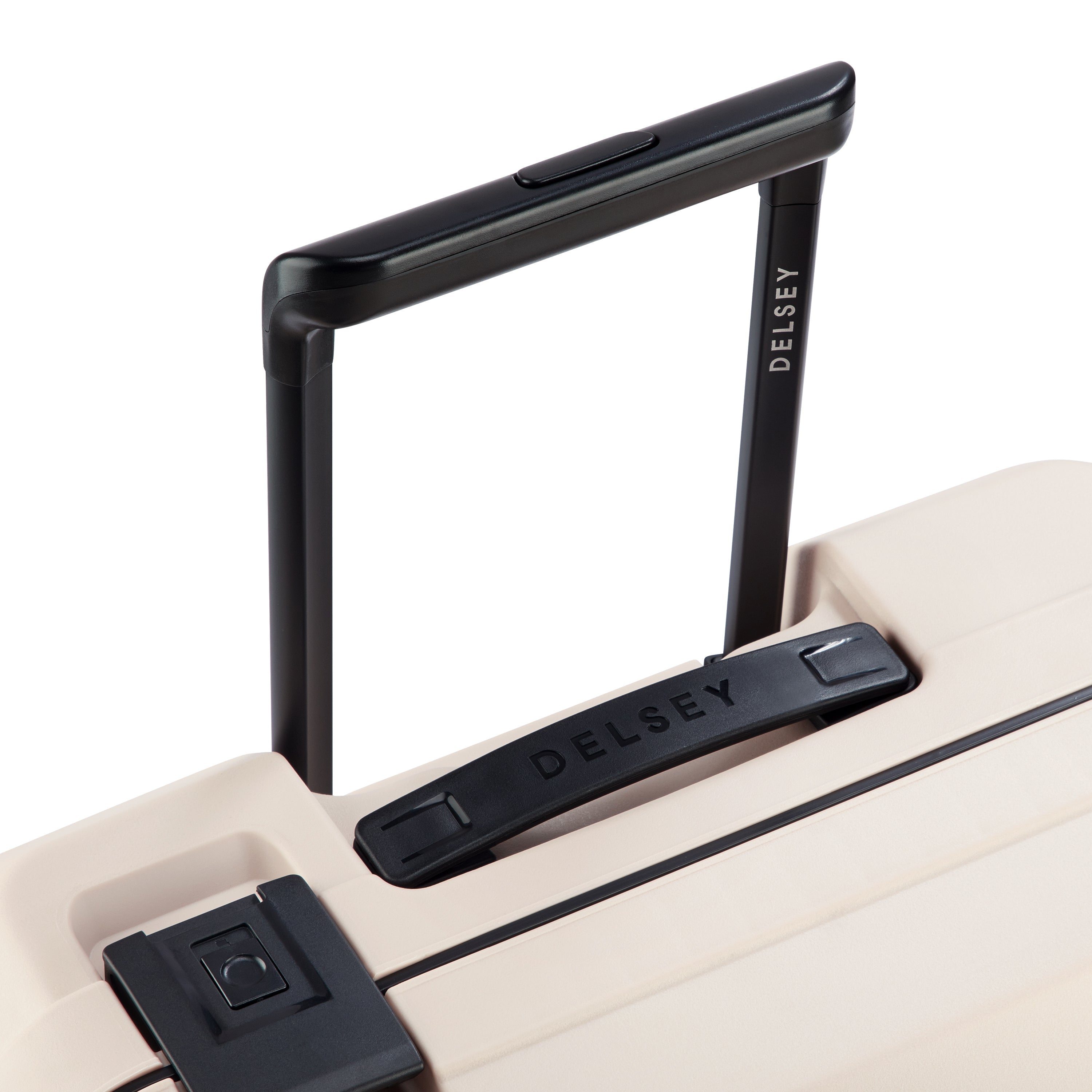 VAUBAN| Trolley Cabina Slim 55 CM BEIGE