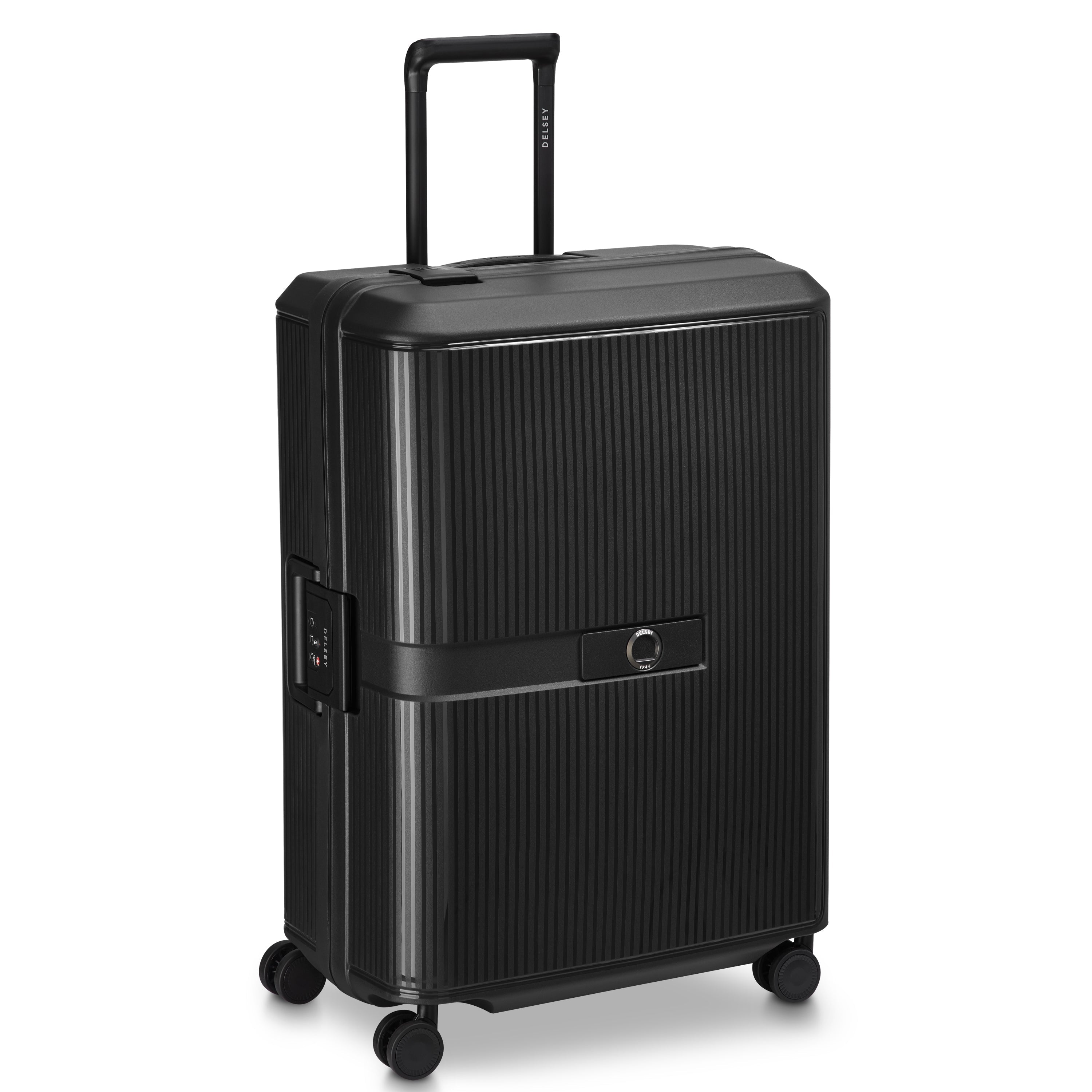VAUBAN| Trolley Check-In 70.5 CM NERO