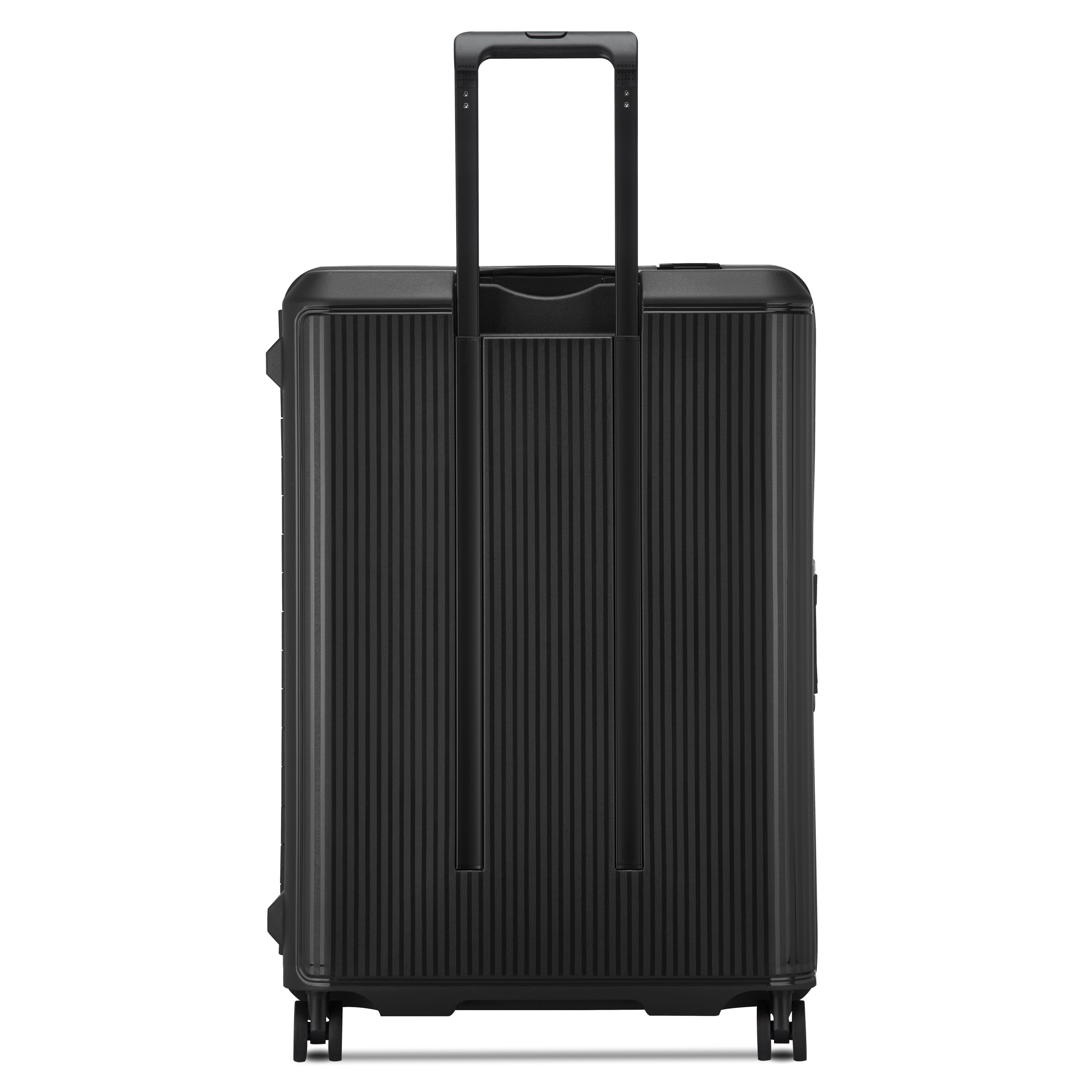 VAUBAN| Trolley Check-In 70.5 CM NERO