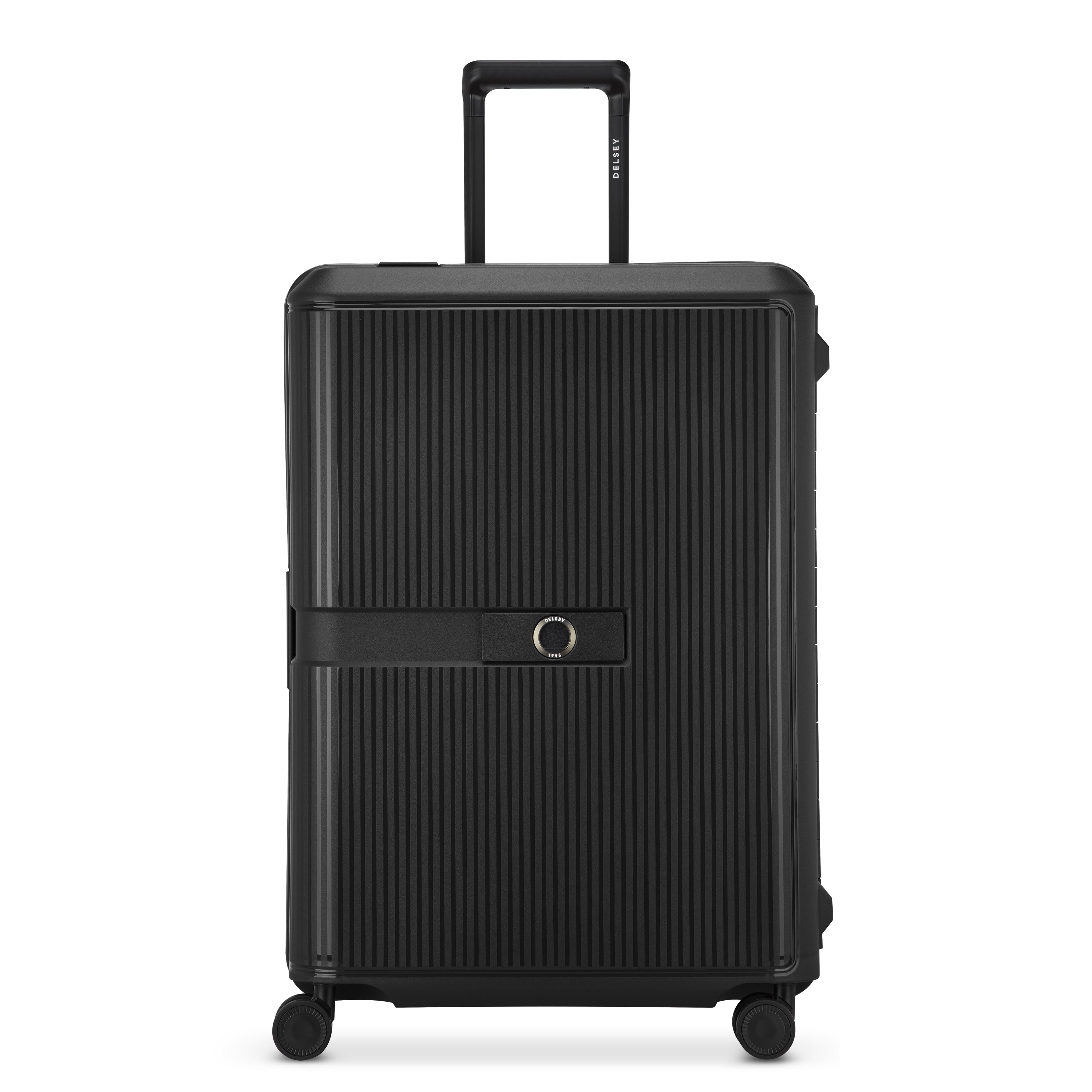 VAUBAN| Trolley Check-In 70.5 CM NERO