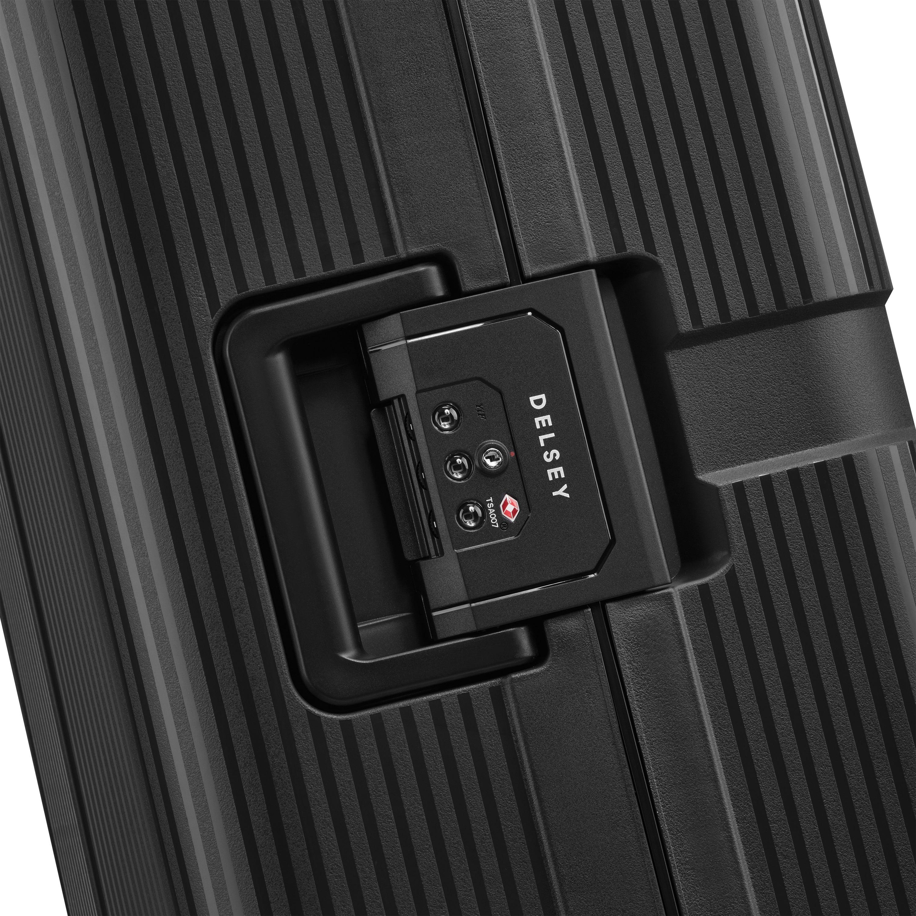 VAUBAN| Trolley Check-In 70.5 CM NERO