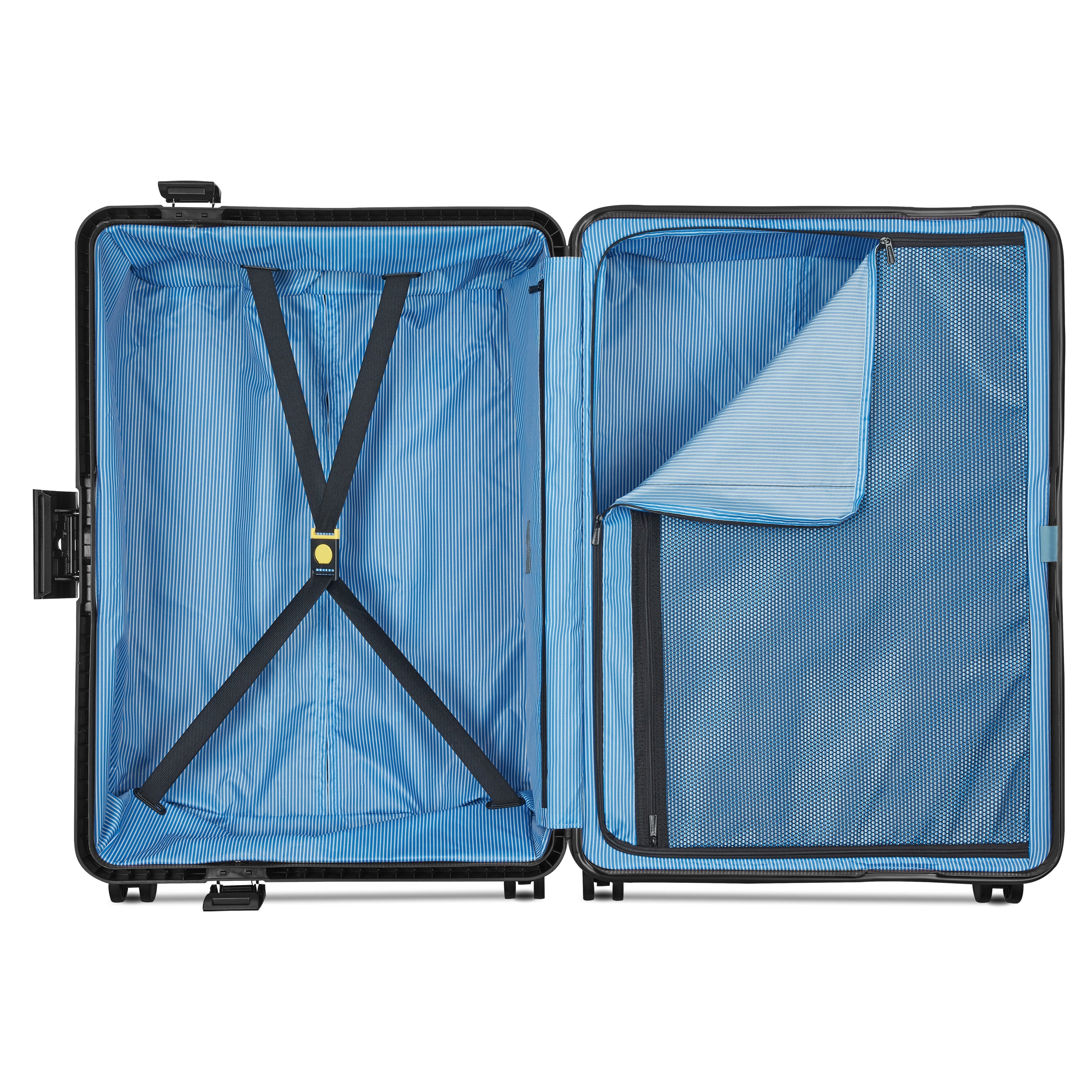 VAUBAN| Trolley Check-In 70.5 CM NERO