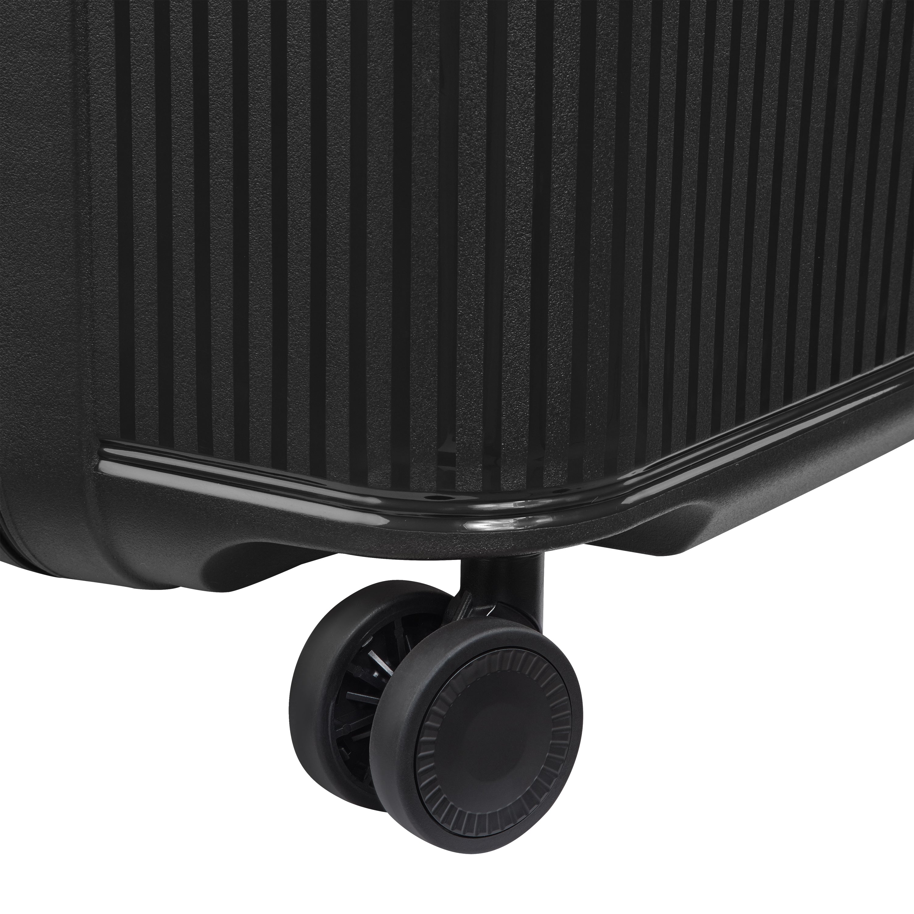 VAUBAN| Trolley Check-In 70.5 CM NERO