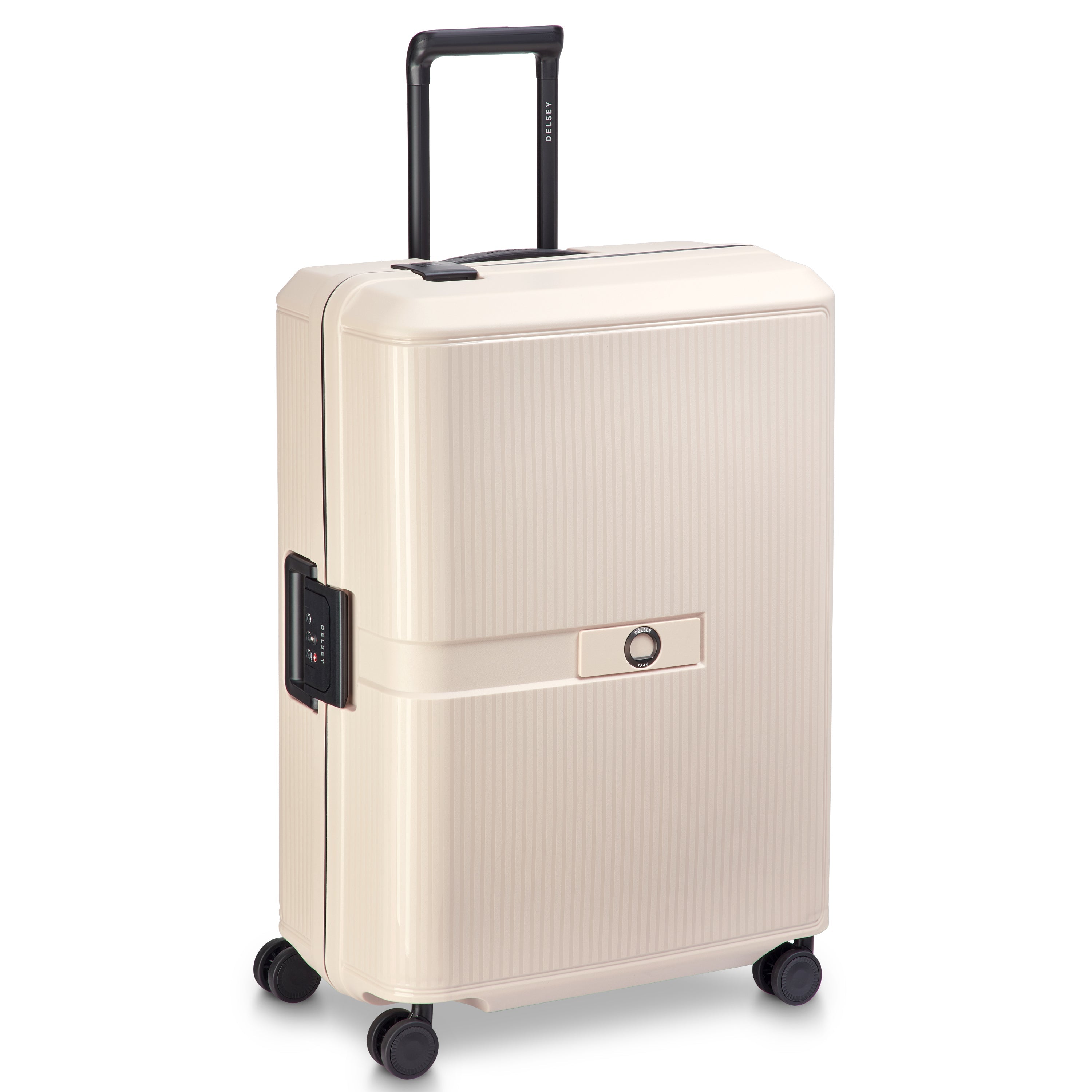VAUBAN| Trolley Check-In 70.5 CM BEIGE