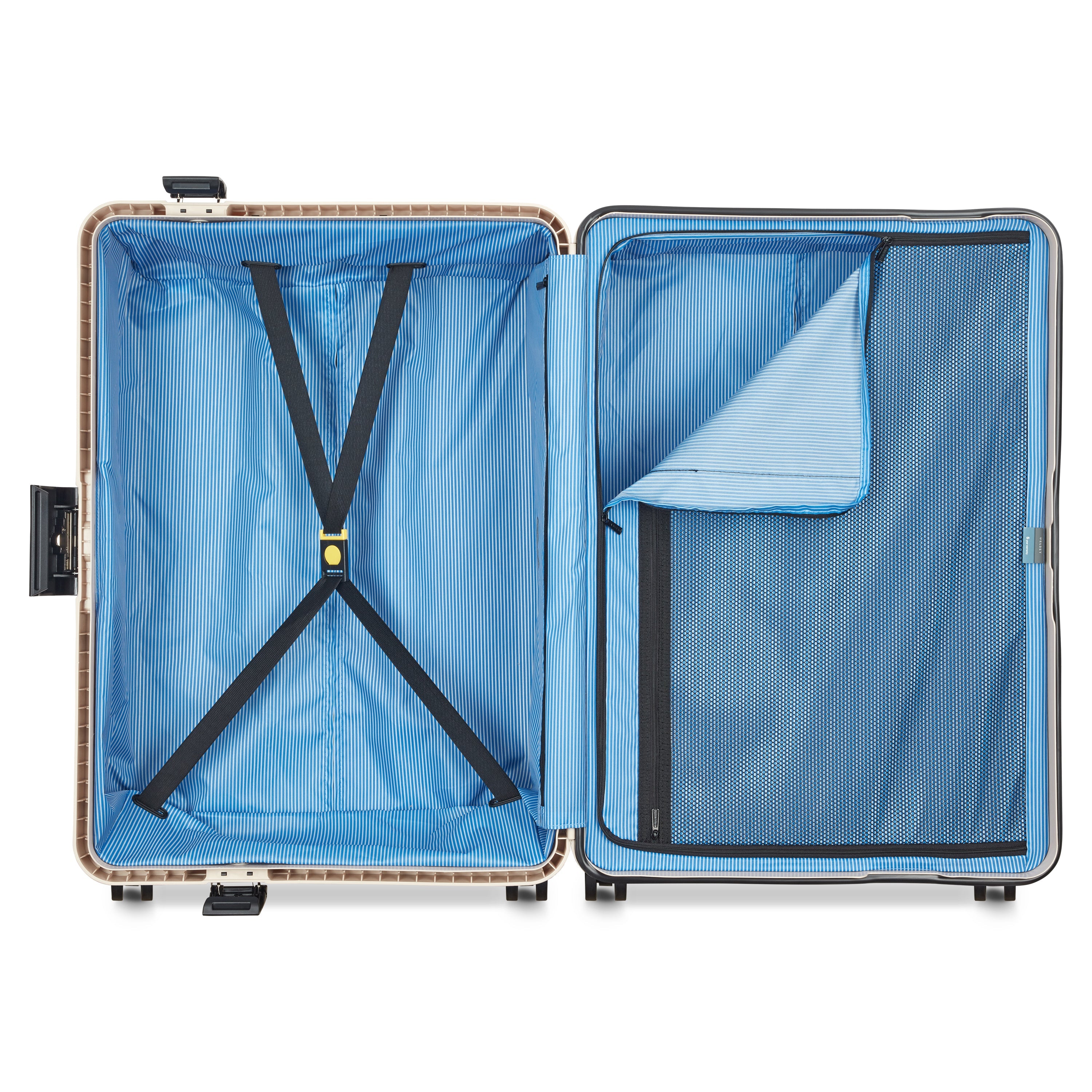 VAUBAN| Trolley Check-In 70.5 CM BEIGE