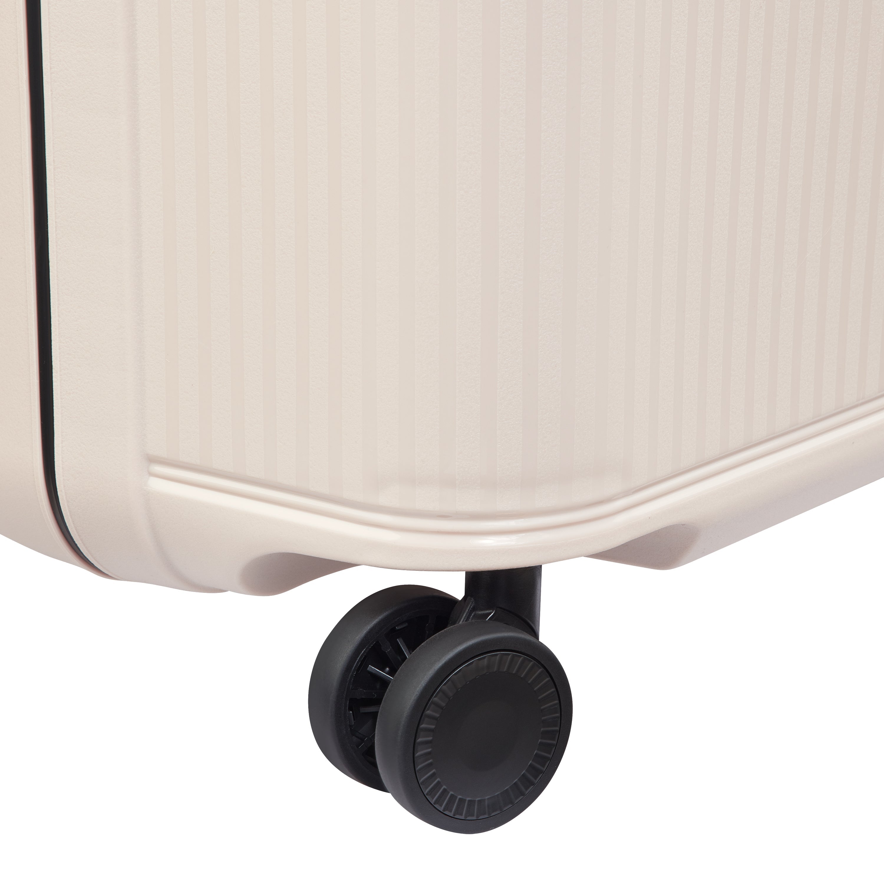 VAUBAN| Trolley Check-In 70.5 CM BEIGE
