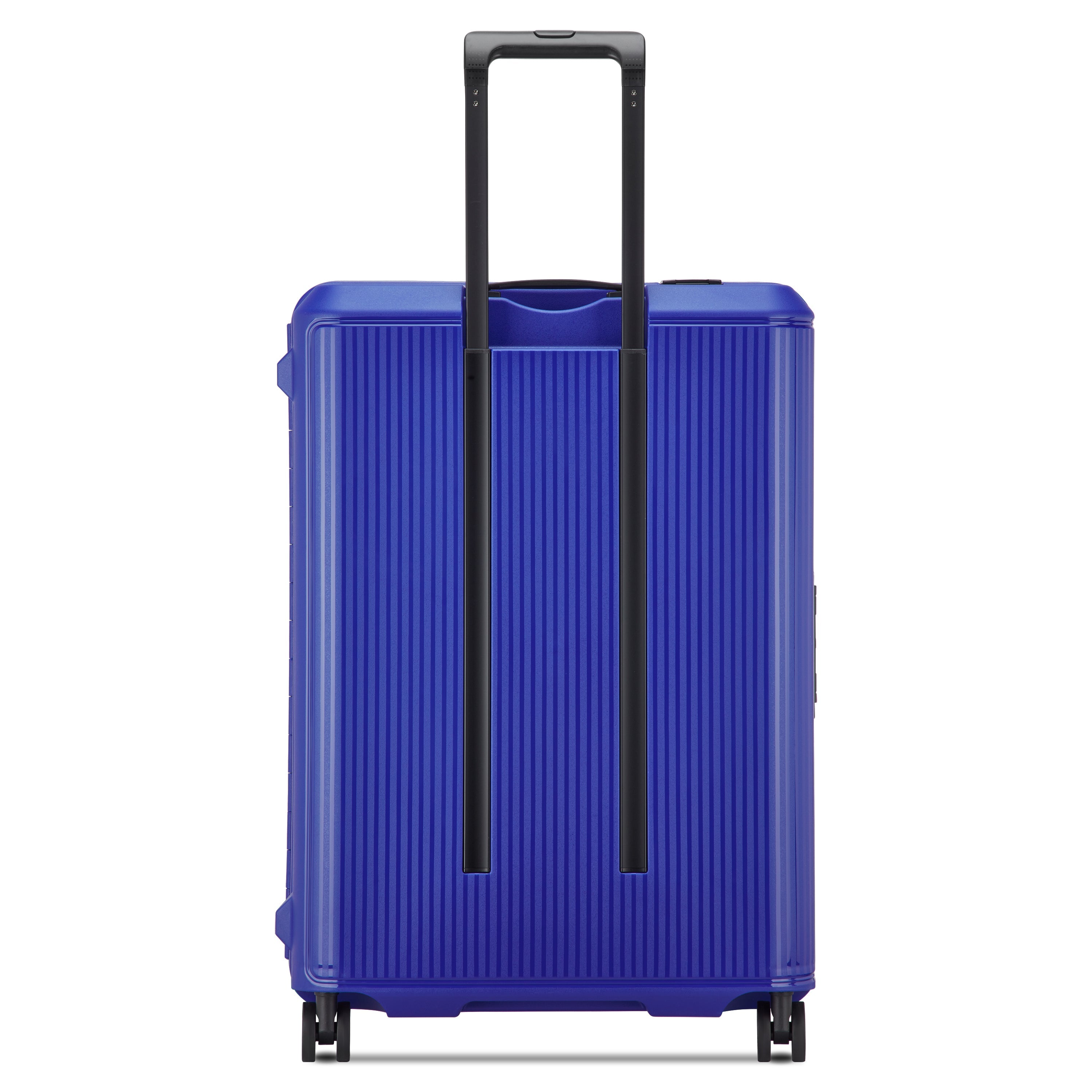 VAUBAN| Trolley Check-In 70.5 CM BLU ELETTRICO