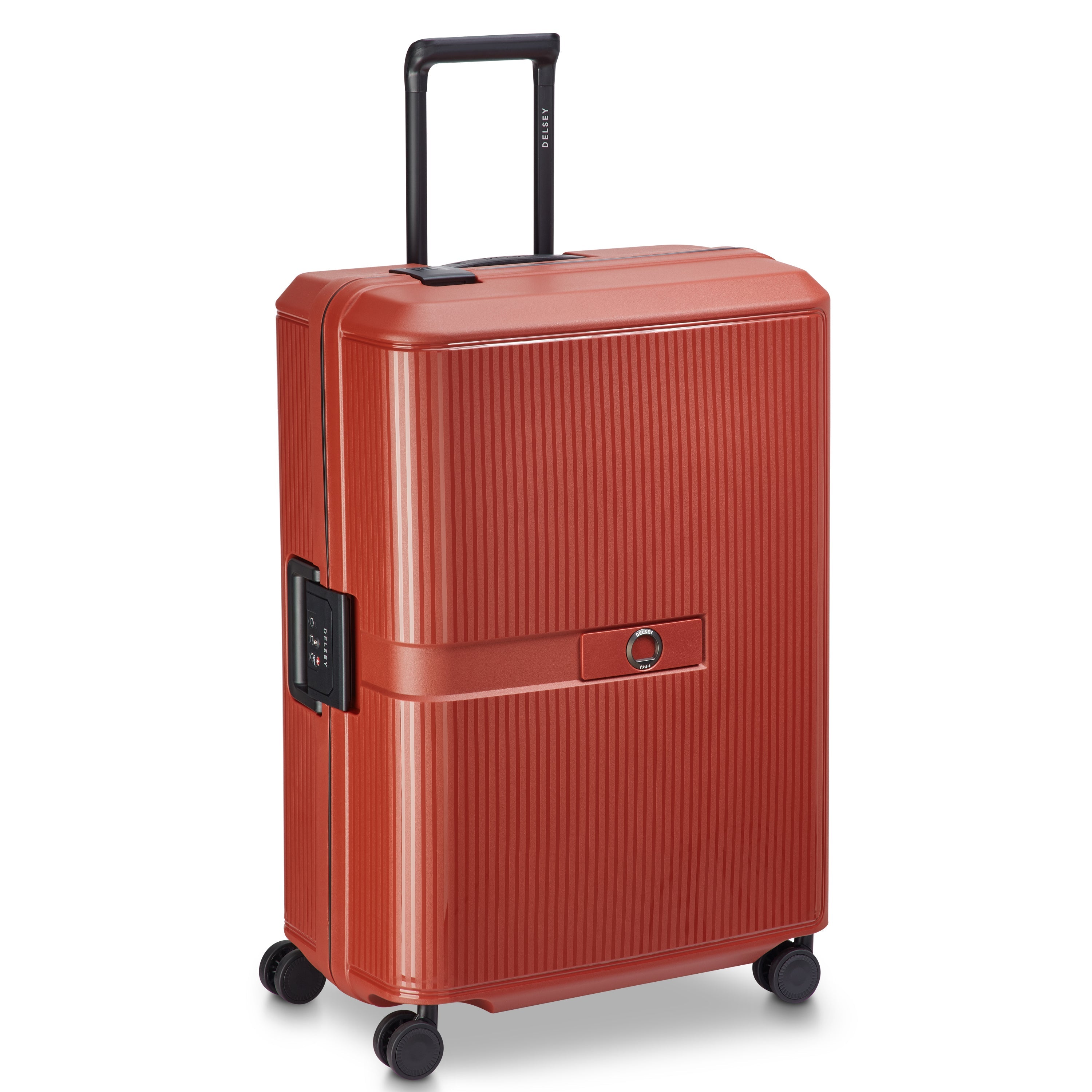 VAUBAN| Trolley Check-In 70.5 CM TERRACOTTA