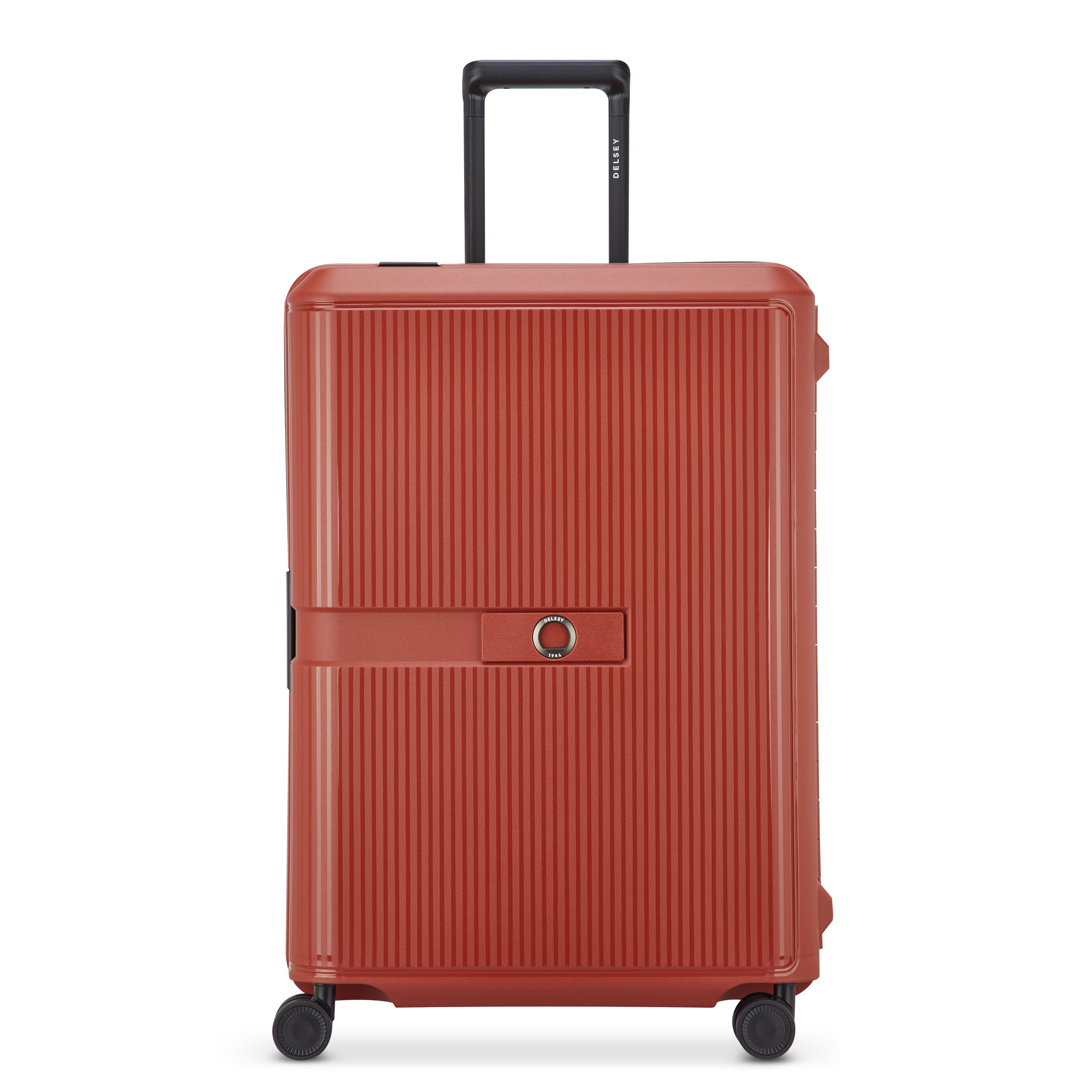 VAUBAN| Trolley Check-In 70.5 CM TERRACOTTA
