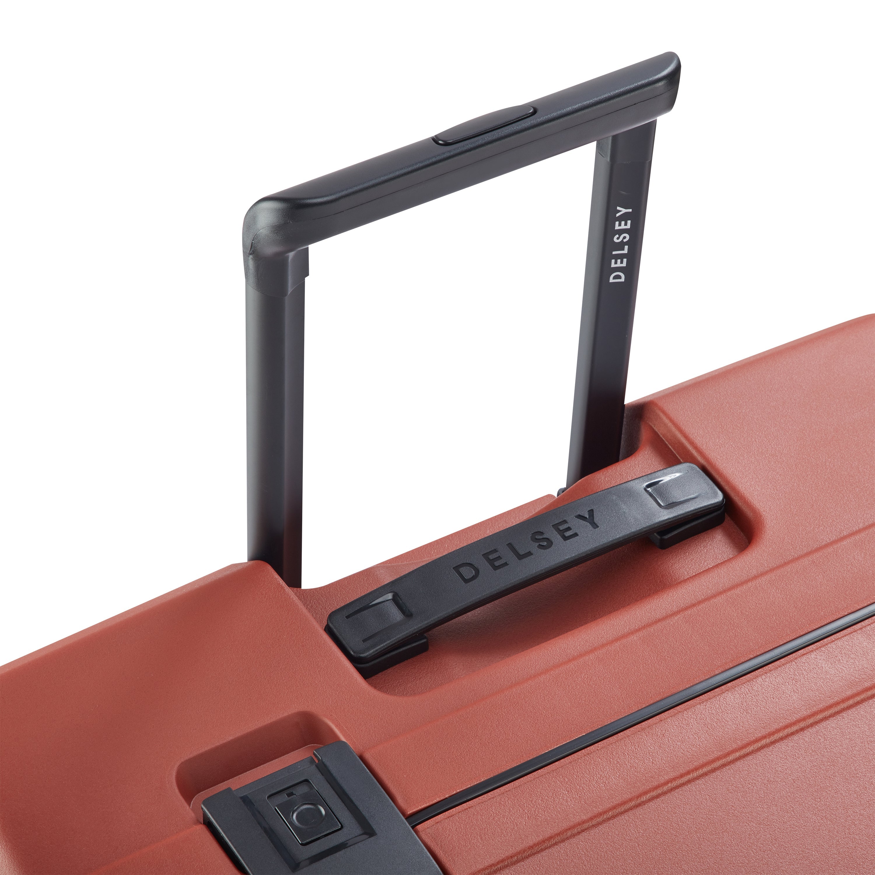 VAUBAN| Trolley Check-In 70.5 CM TERRACOTTA