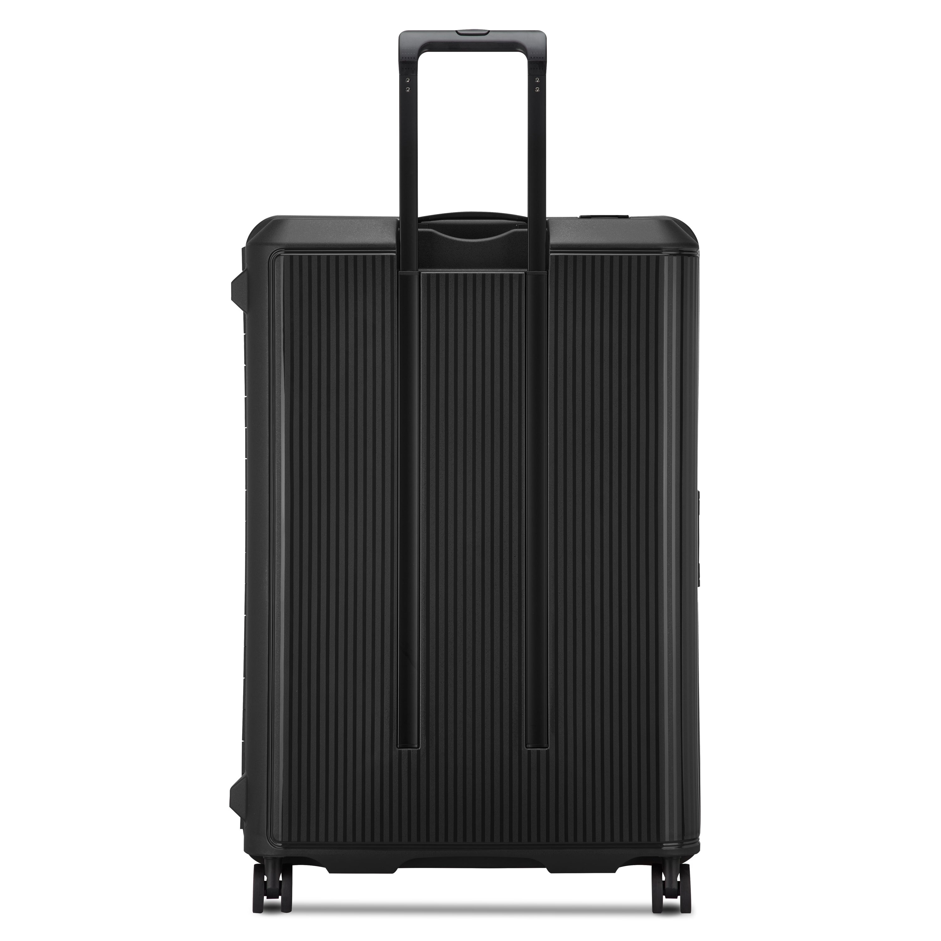 VAUBAN| Trolley Check-In 76.5 CM NERO