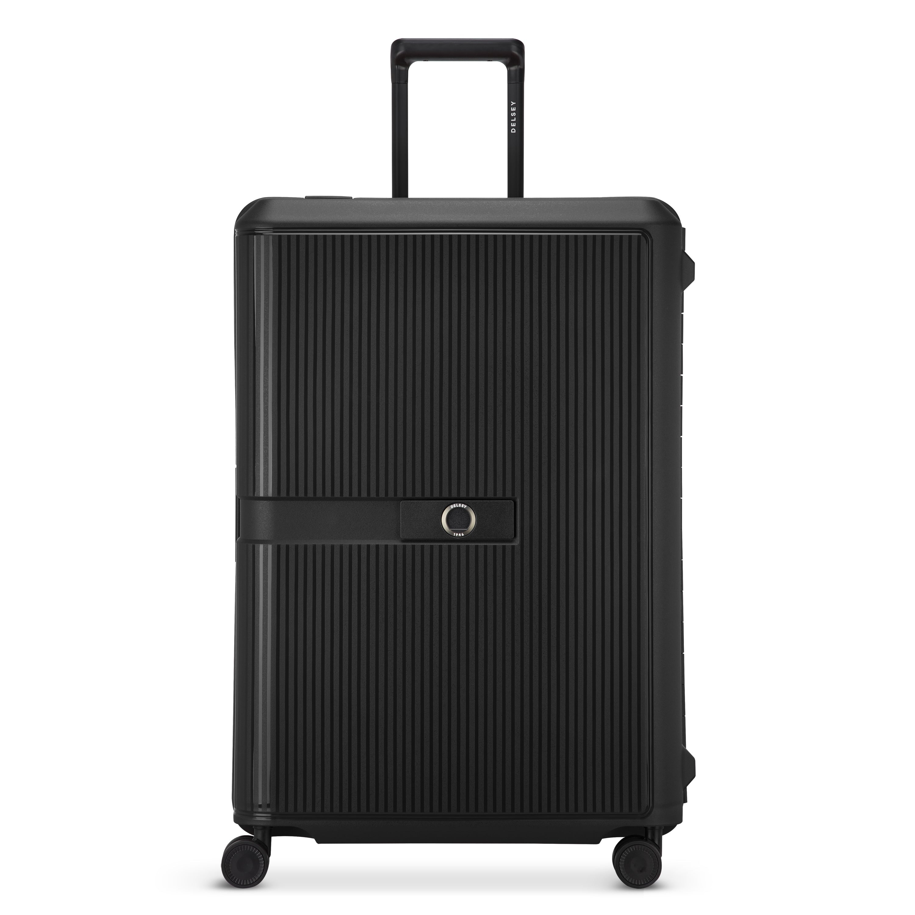 VAUBAN| Trolley Check-In 76.5 CM NERO