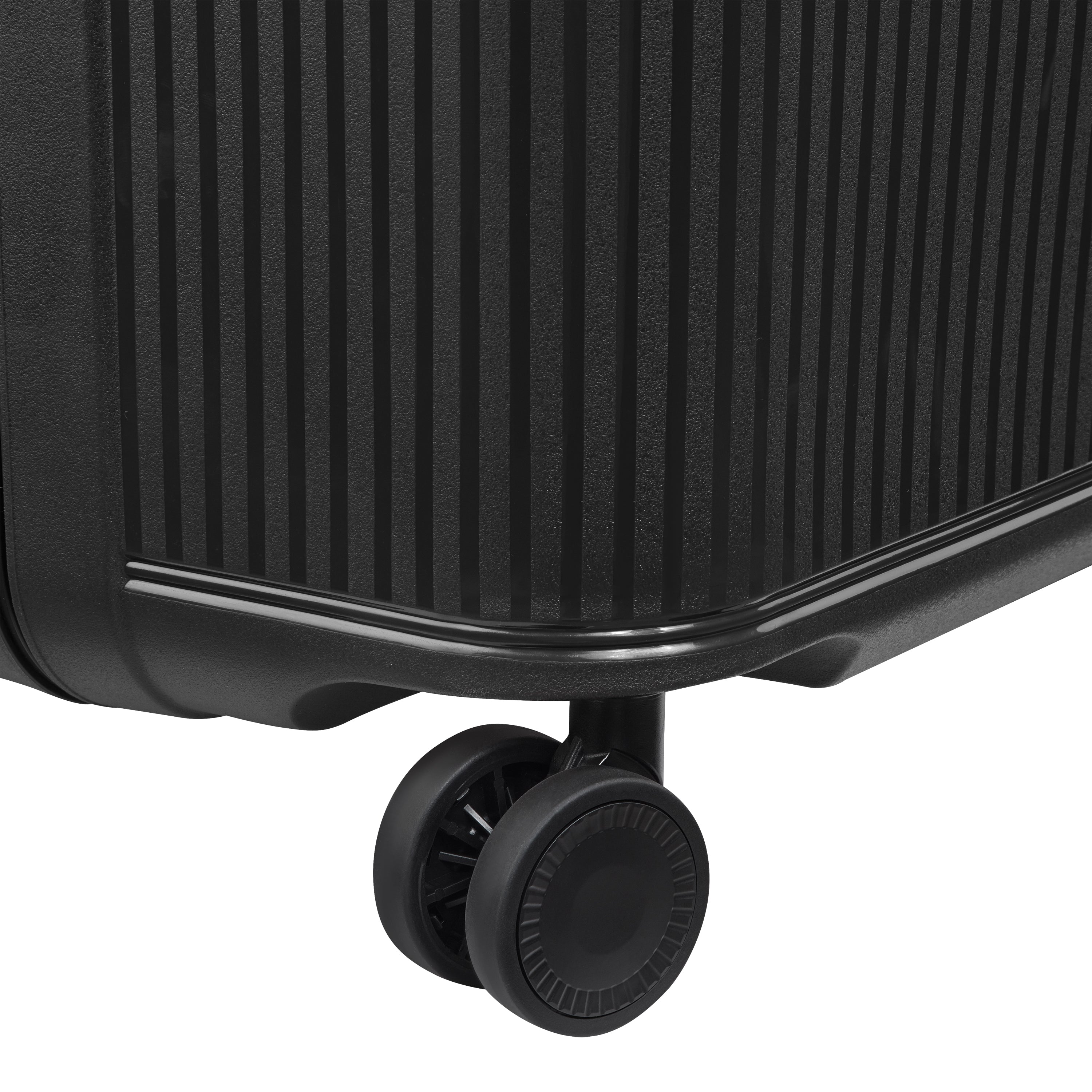 VAUBAN| Trolley Check-In 76.5 CM NERO