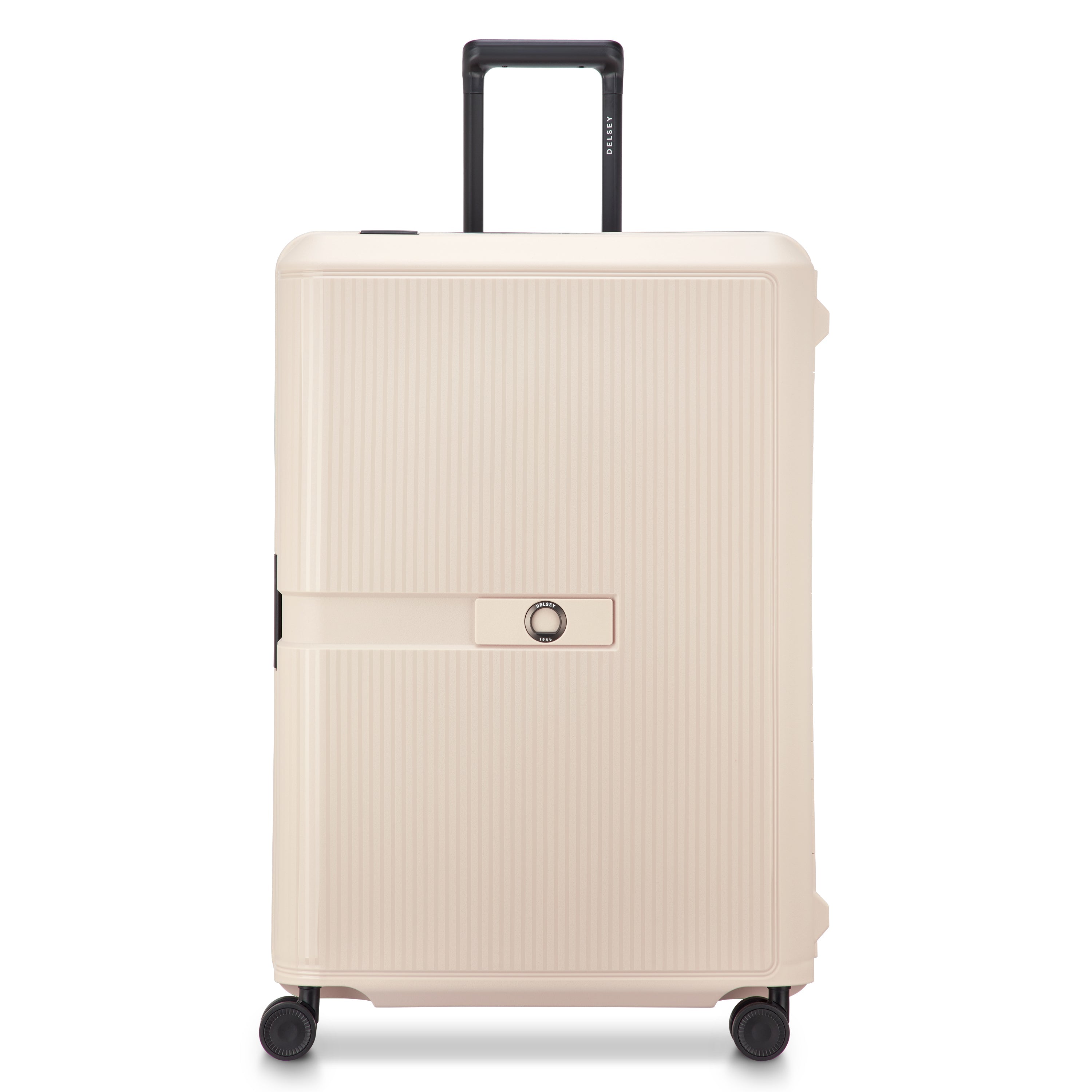 VAUBAN| Trolley Check-In 76.5 CM BEIGE