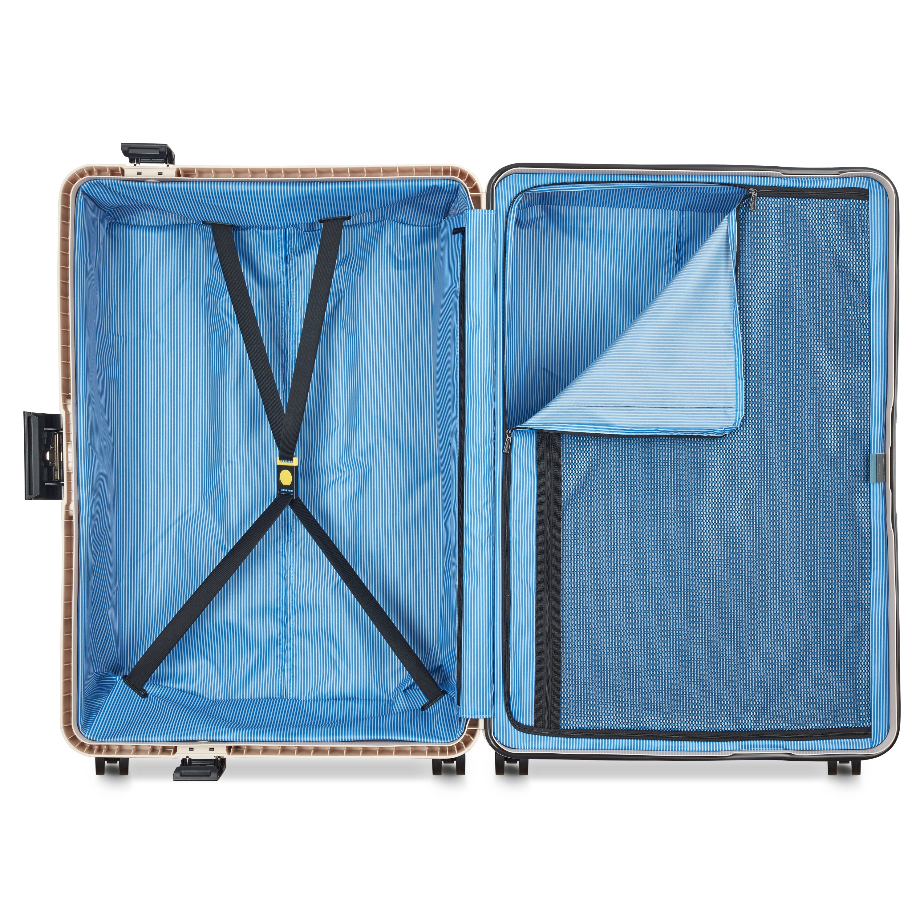 VAUBAN| Trolley Check-In 76.5 CM BEIGE