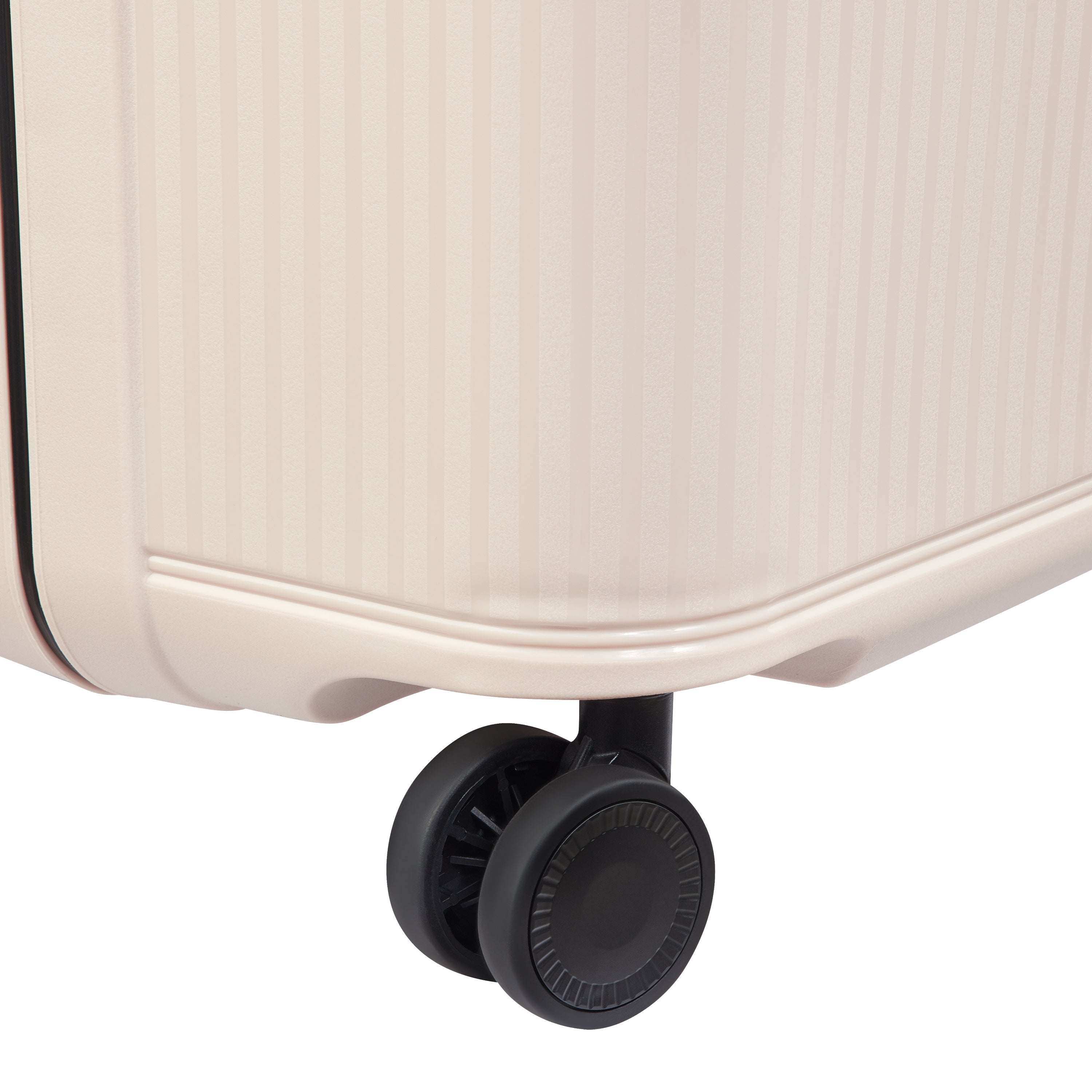 VAUBAN| Trolley Check-In 76.5 CM BEIGE