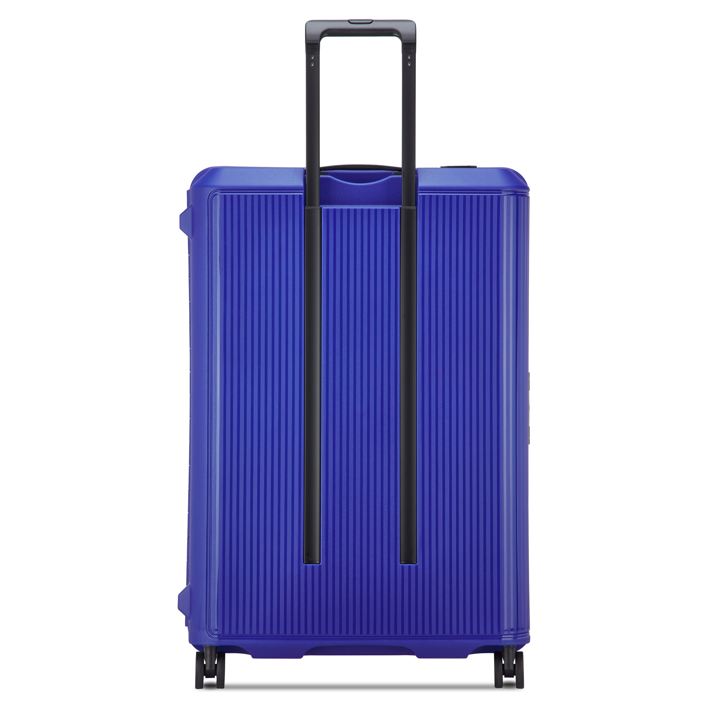 VAUBAN| Trolley Check-In 76.5 CM BLU ELETTRICO