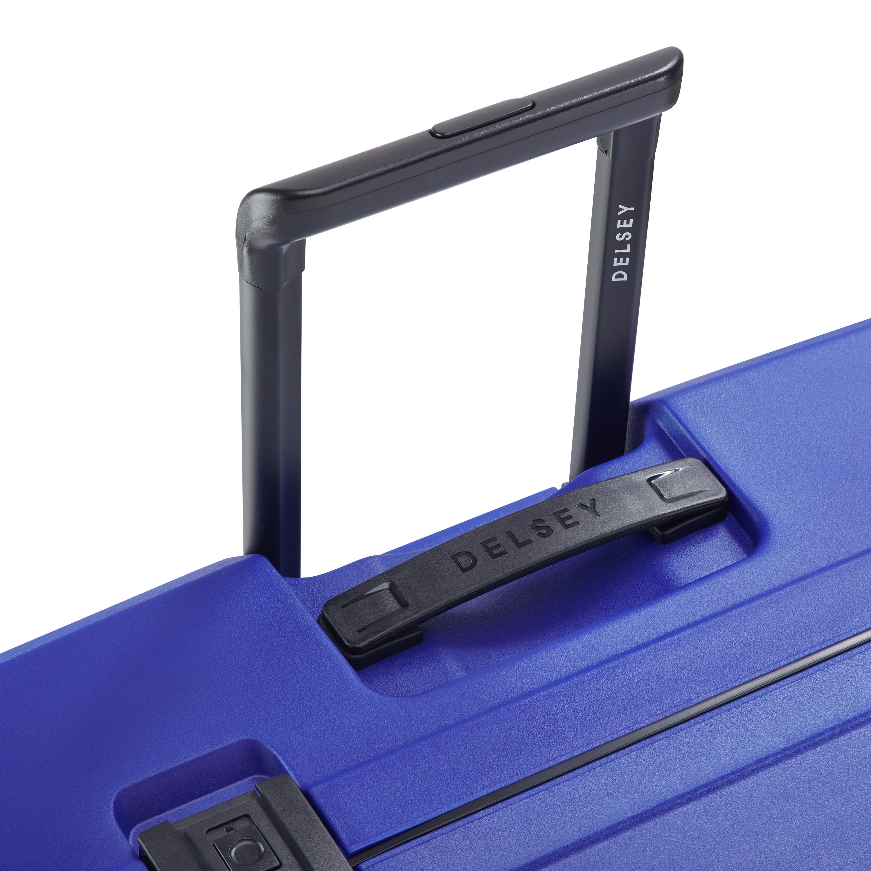 VAUBAN| Trolley Check-In 76.5 CM BLU ELETTRICO